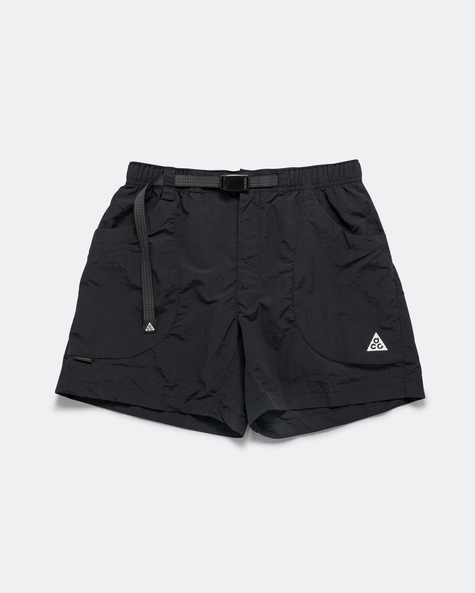 Nike Dolomiti Short - Black/Summit White