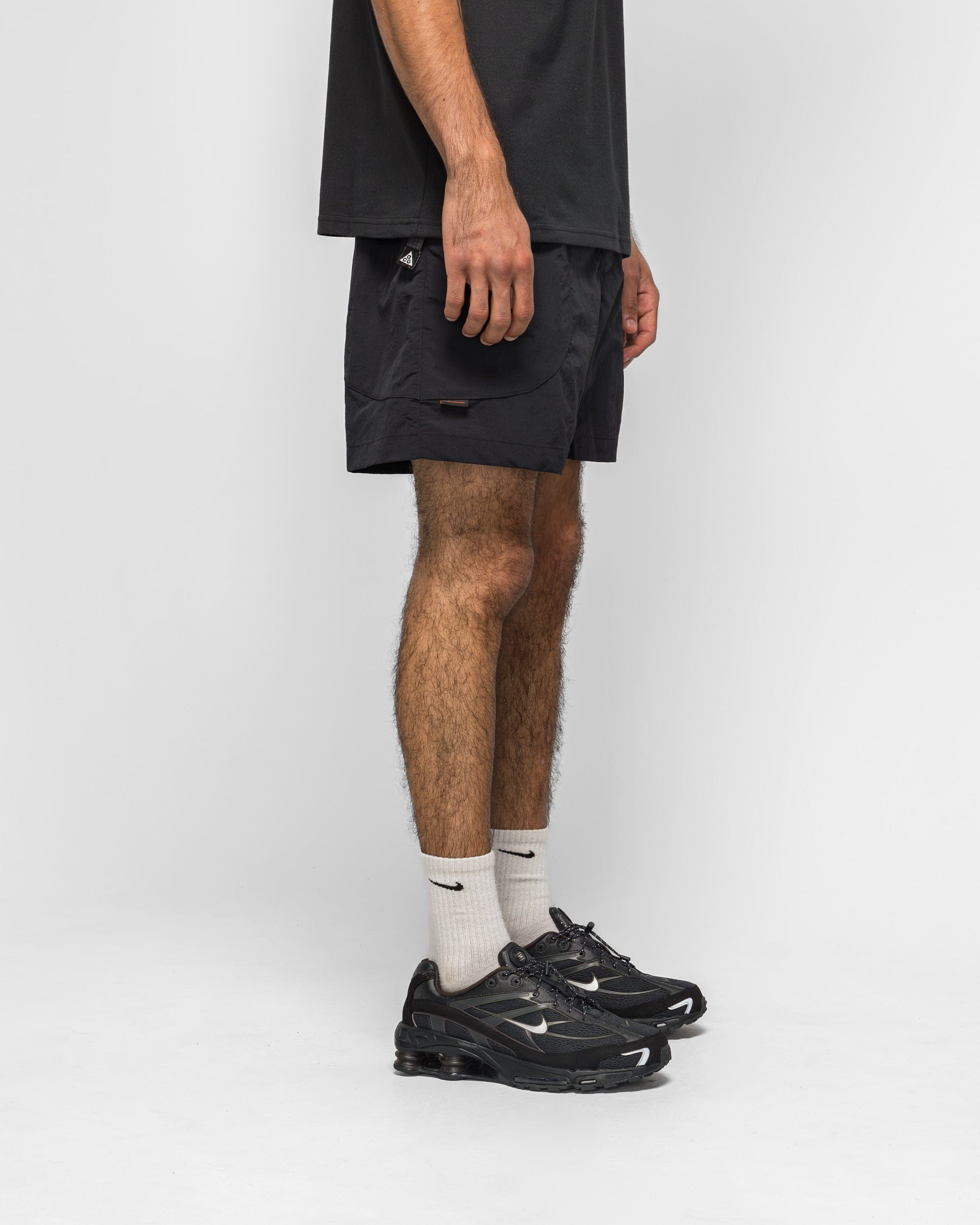 Nike Dolomiti Short - Black/Summit White