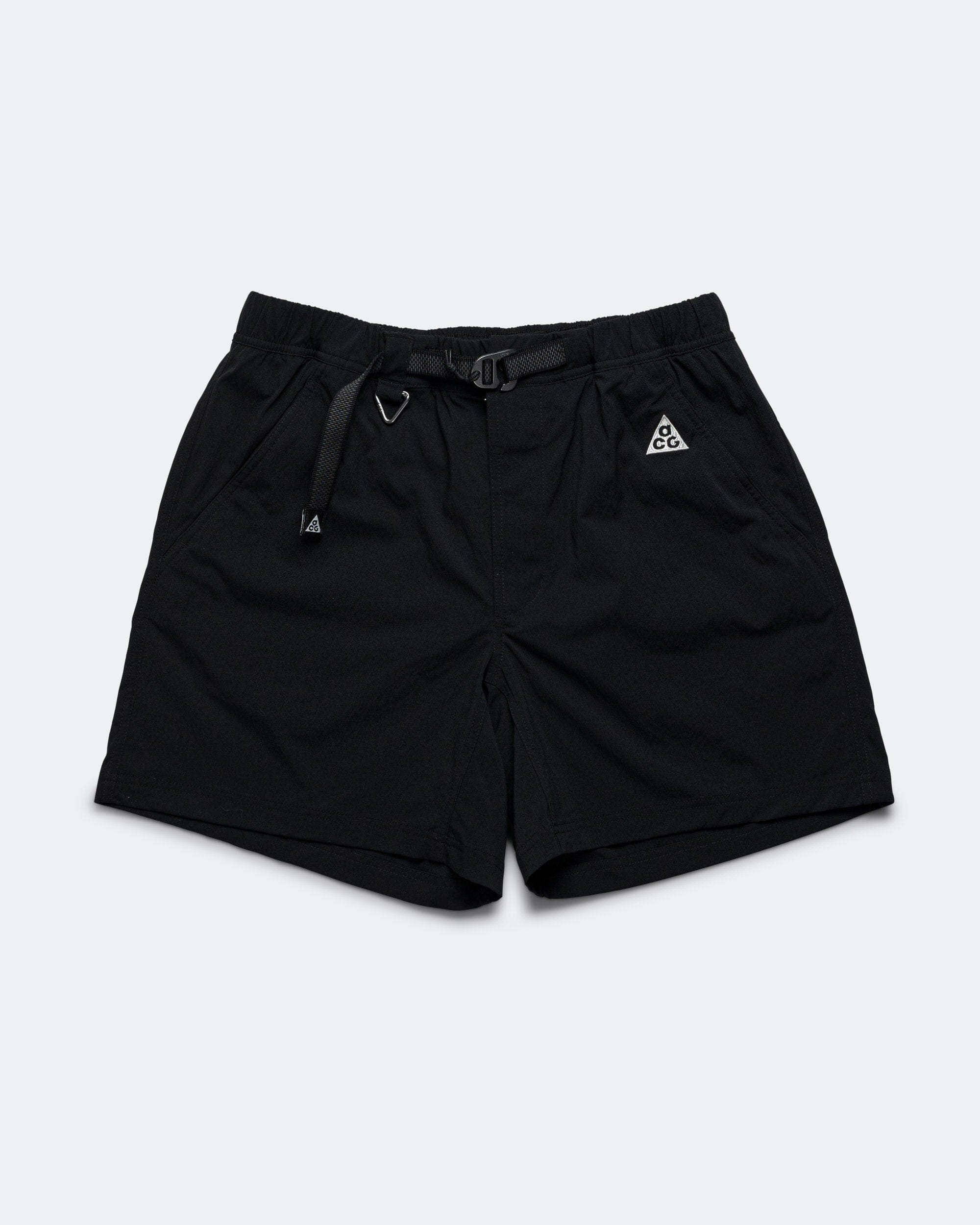 Nike Hike Short - Black/Anthracite - Summit White