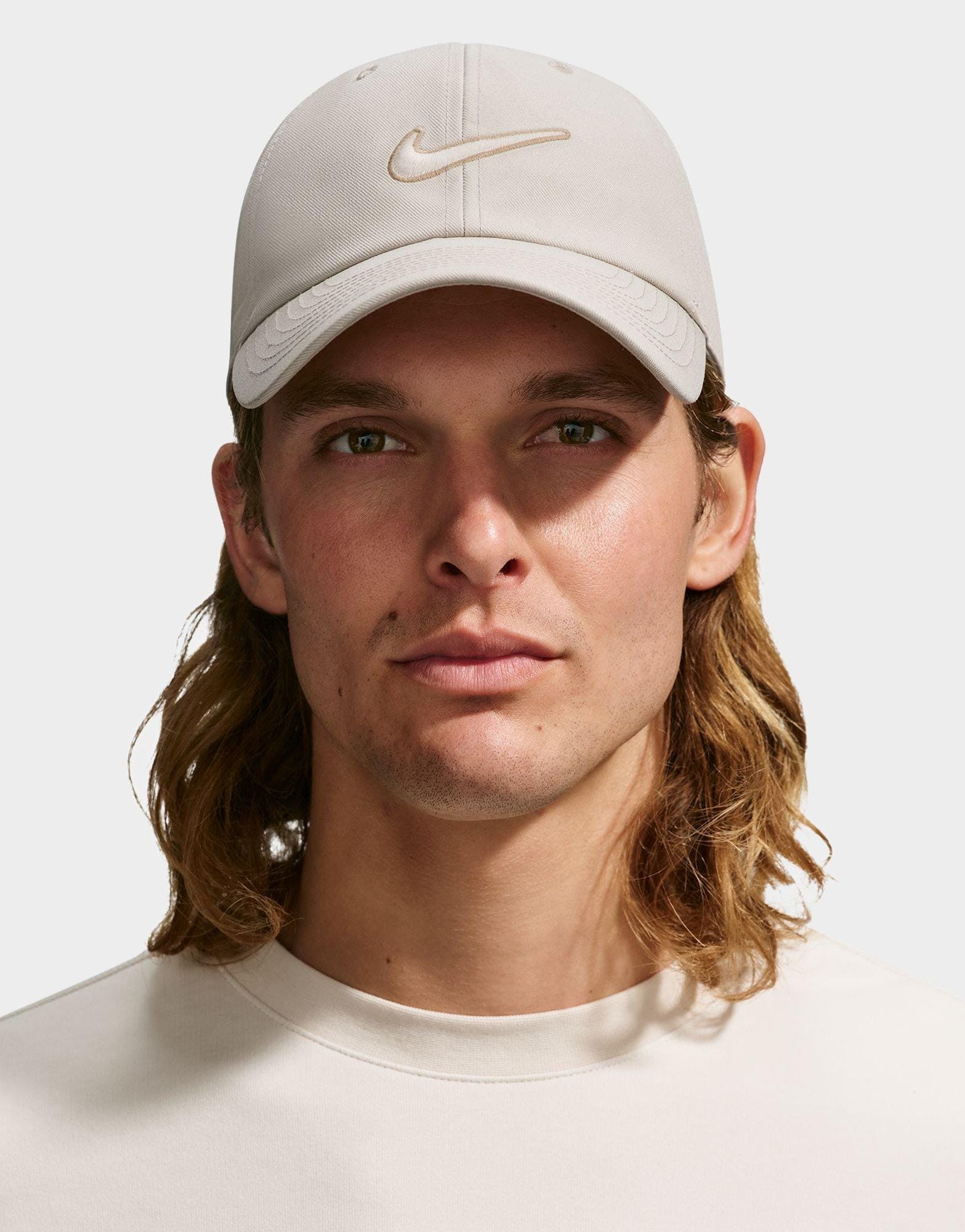 Nike Club Unstructured Swoosh Cap