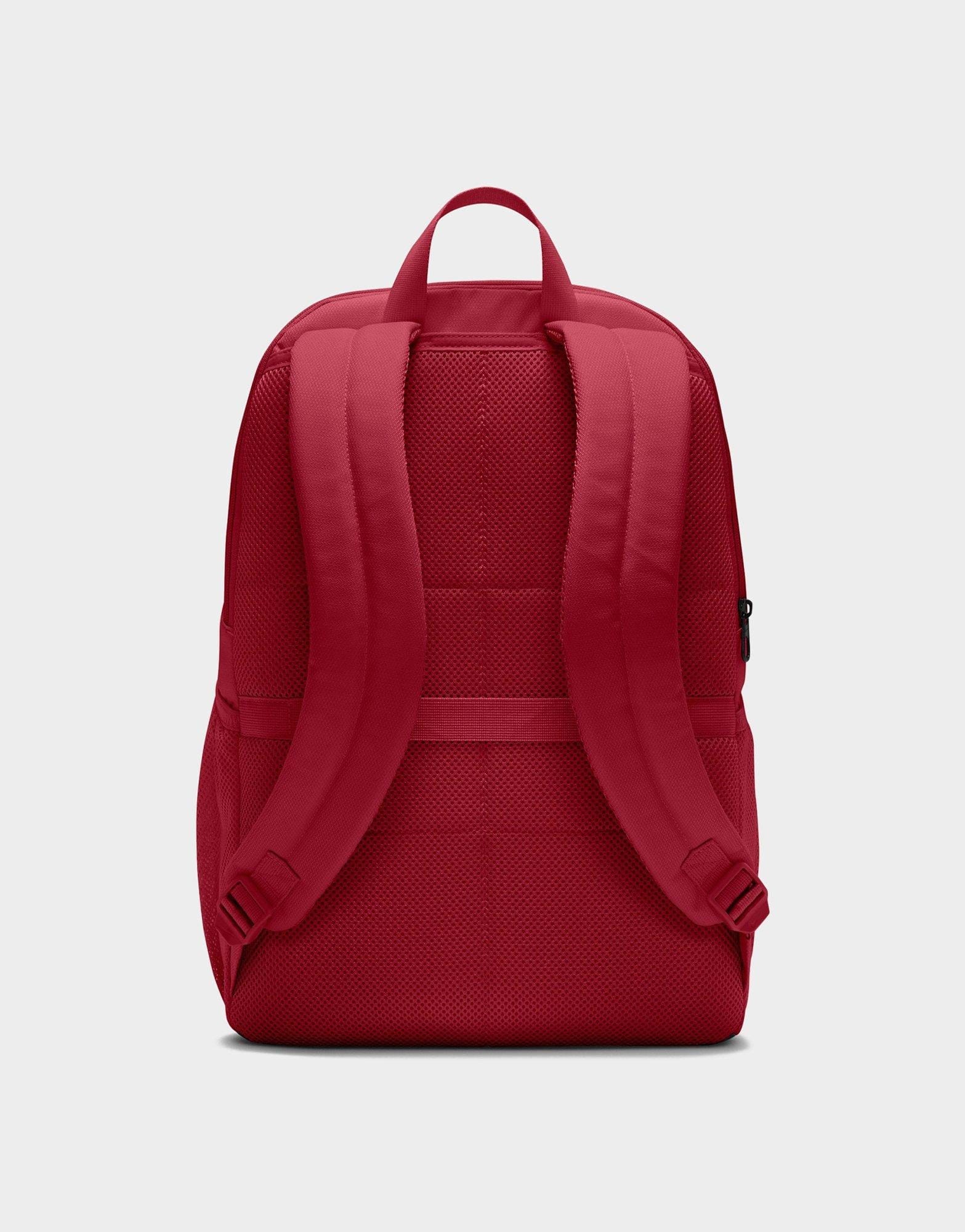 Nike Brasilia Backpack (Medium, 24 l)