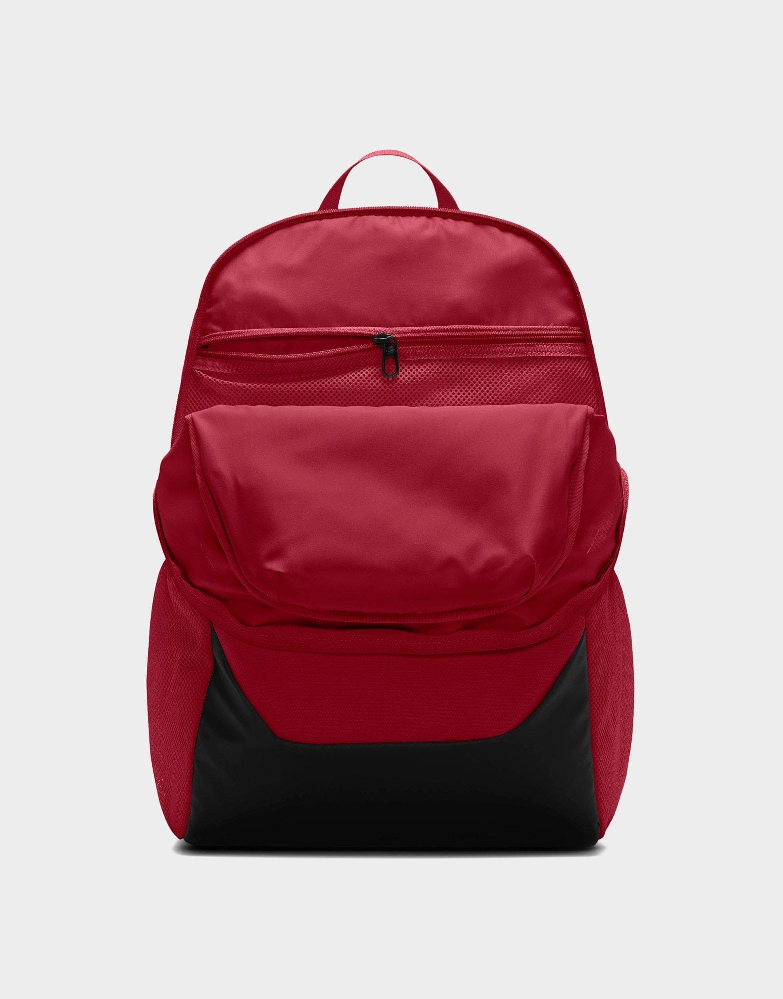 Nike Brasilia Backpack (Medium, 24 l)