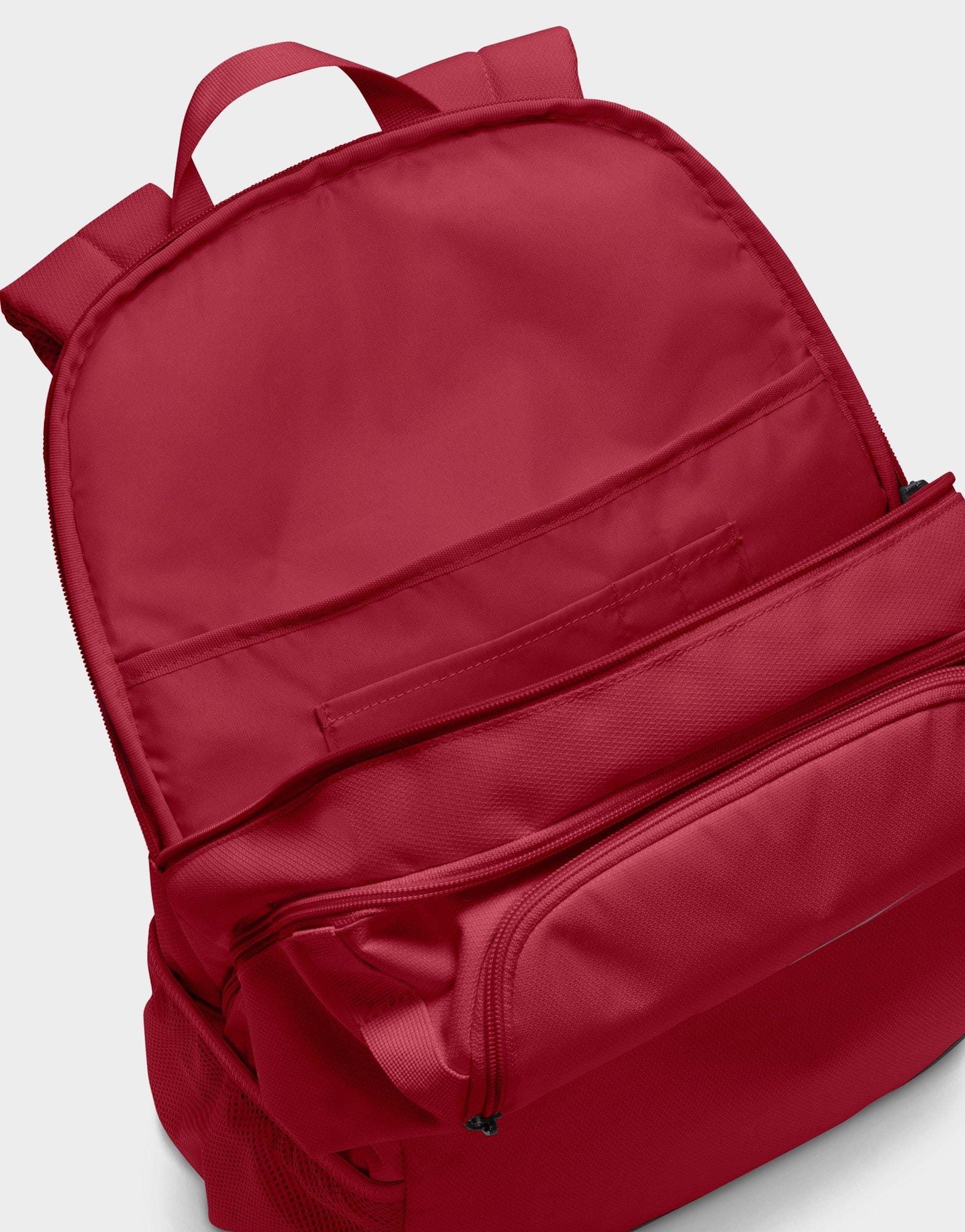 Nike Brasilia Backpack (Medium, 24 l)
