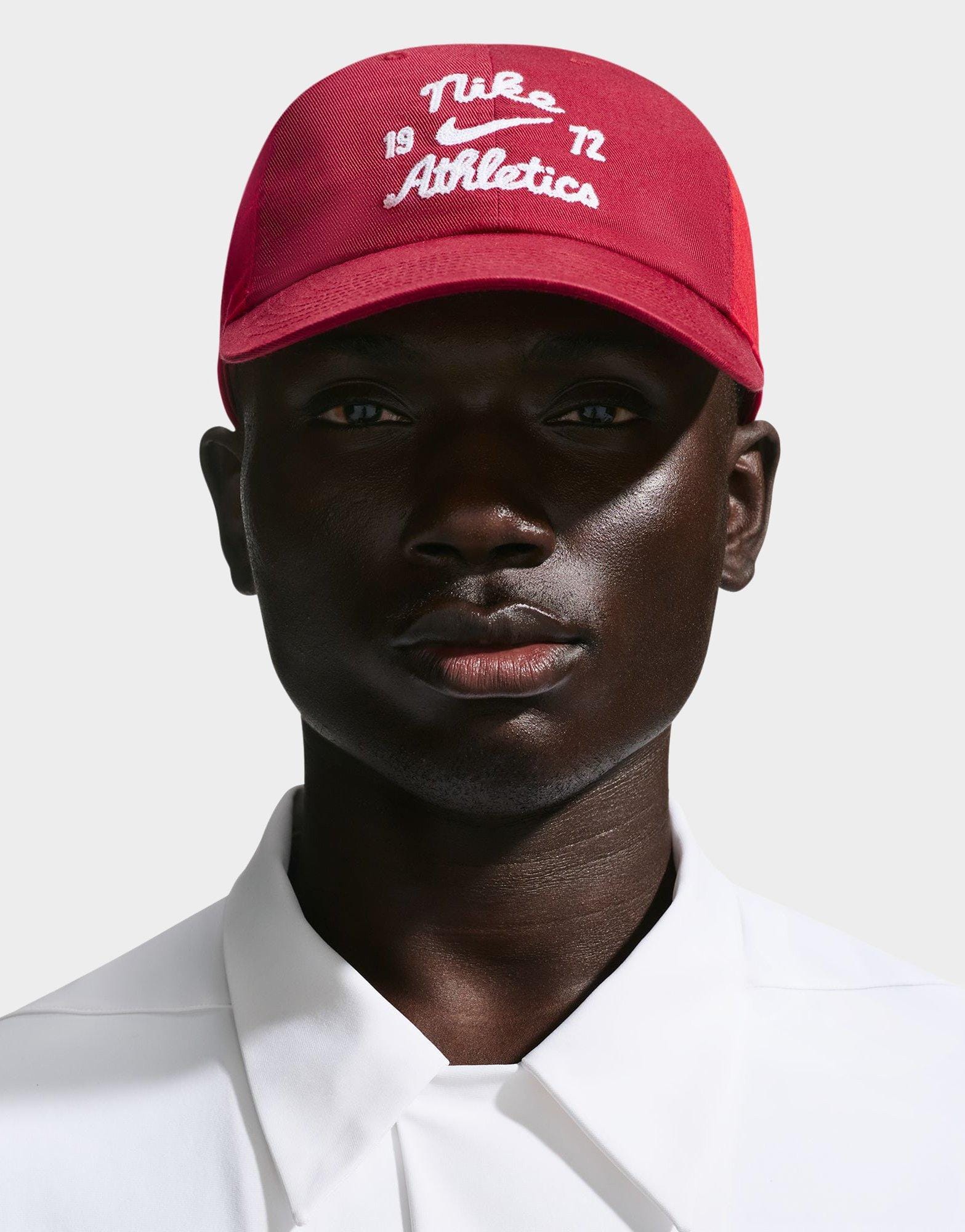 Nike Club Unstructured Cap