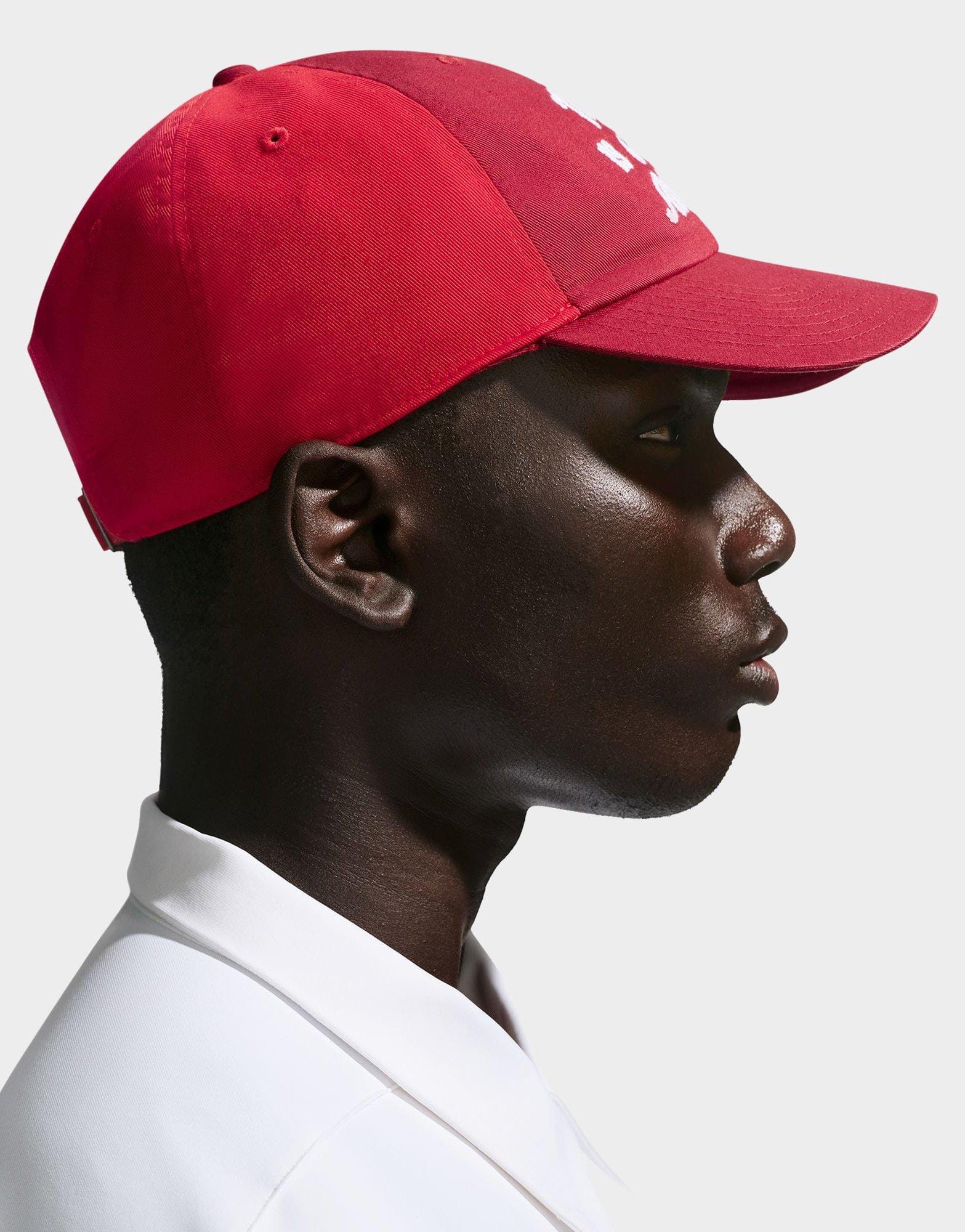 Nike Club Unstructured Cap