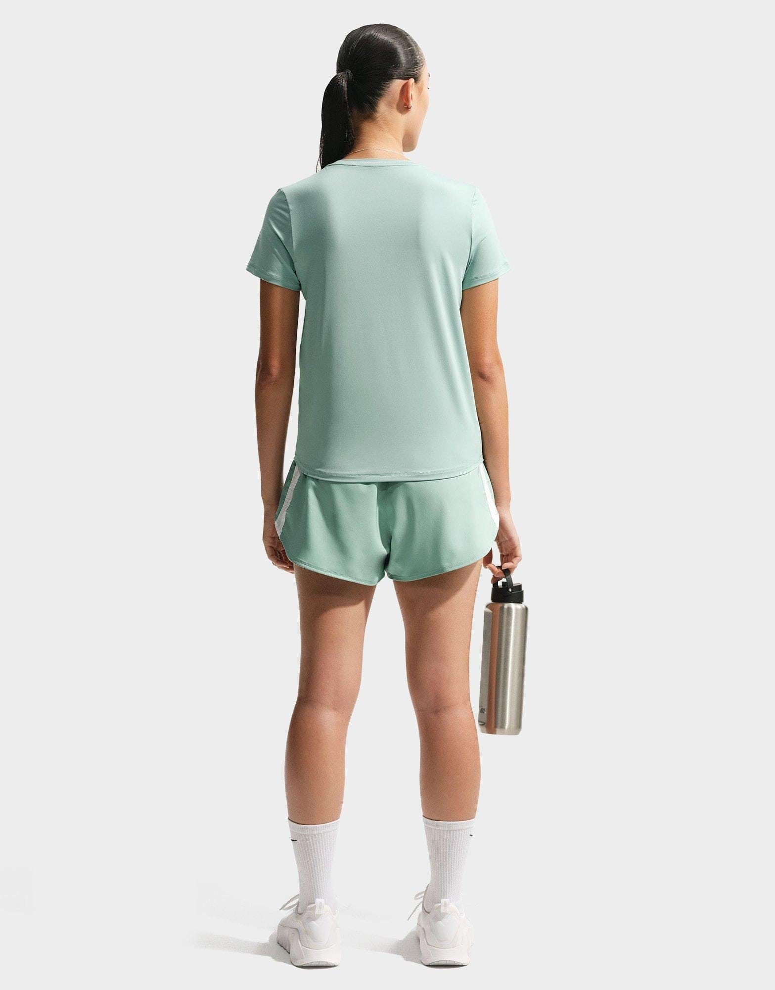Nike Dri - FIT Short - Sleeve Top