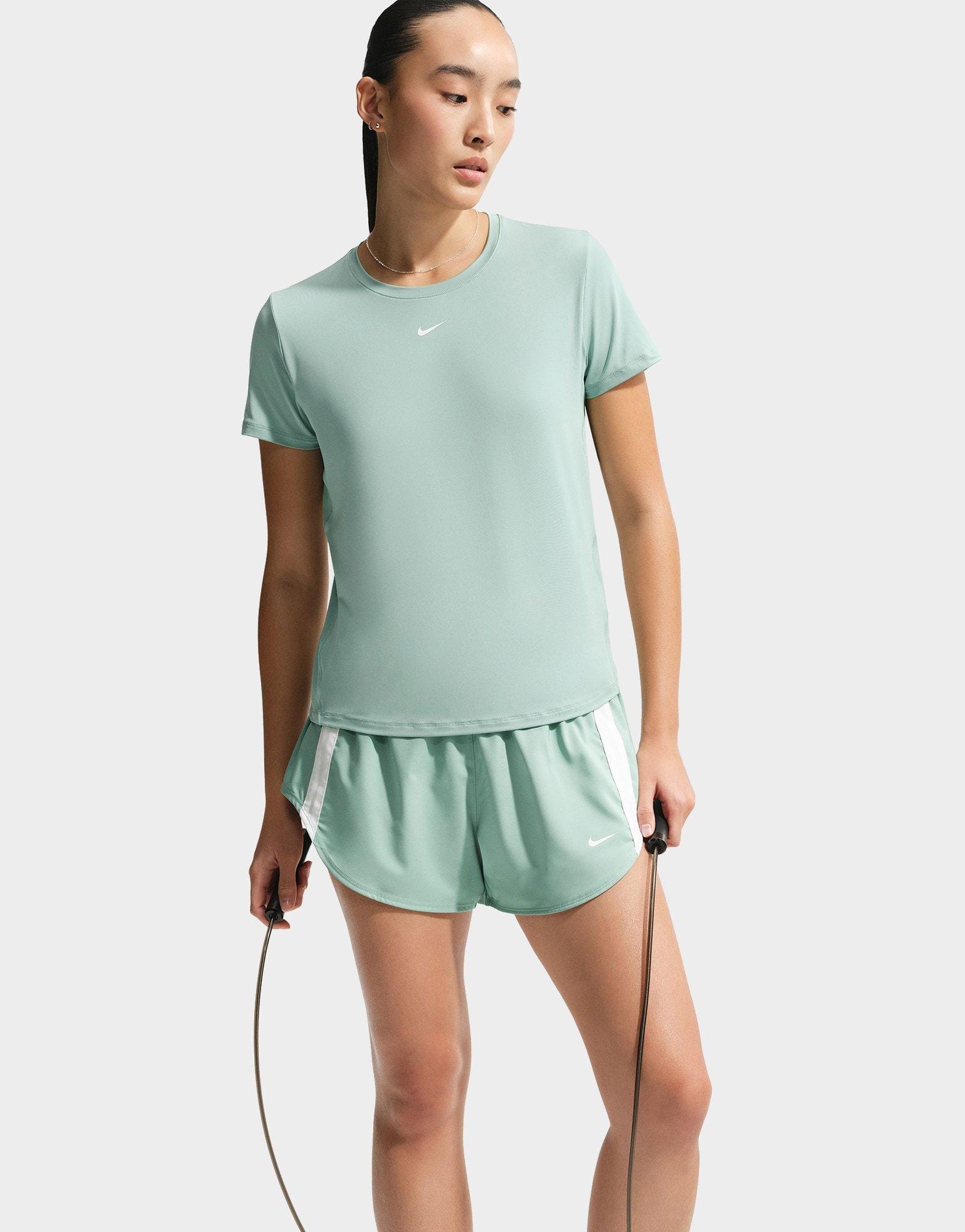 Nike Dri - FIT Short - Sleeve Top