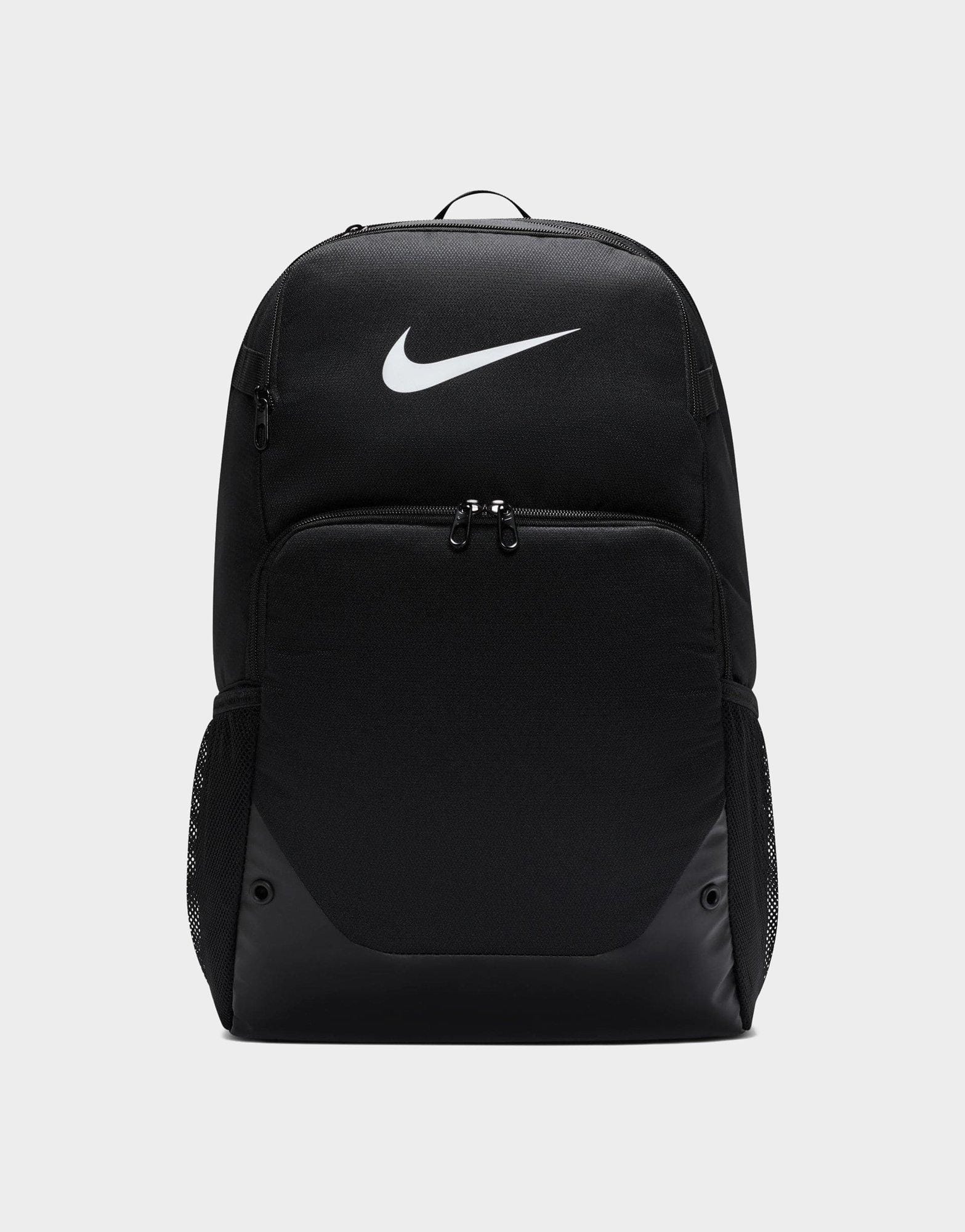 Nike Brasilia Backpack (Extra Large, 30 l)