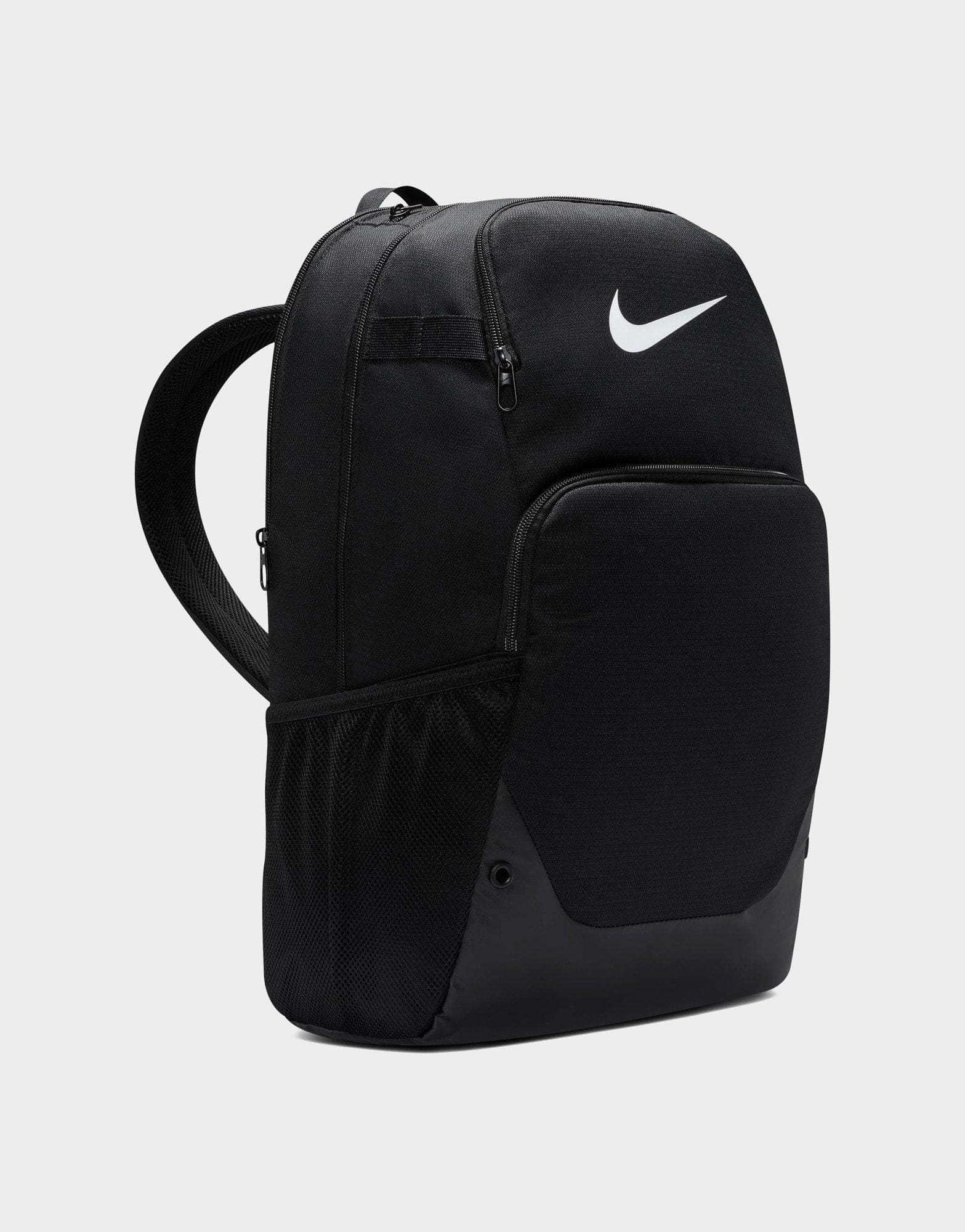 Nike Brasilia Backpack (Extra Large, 30 l)