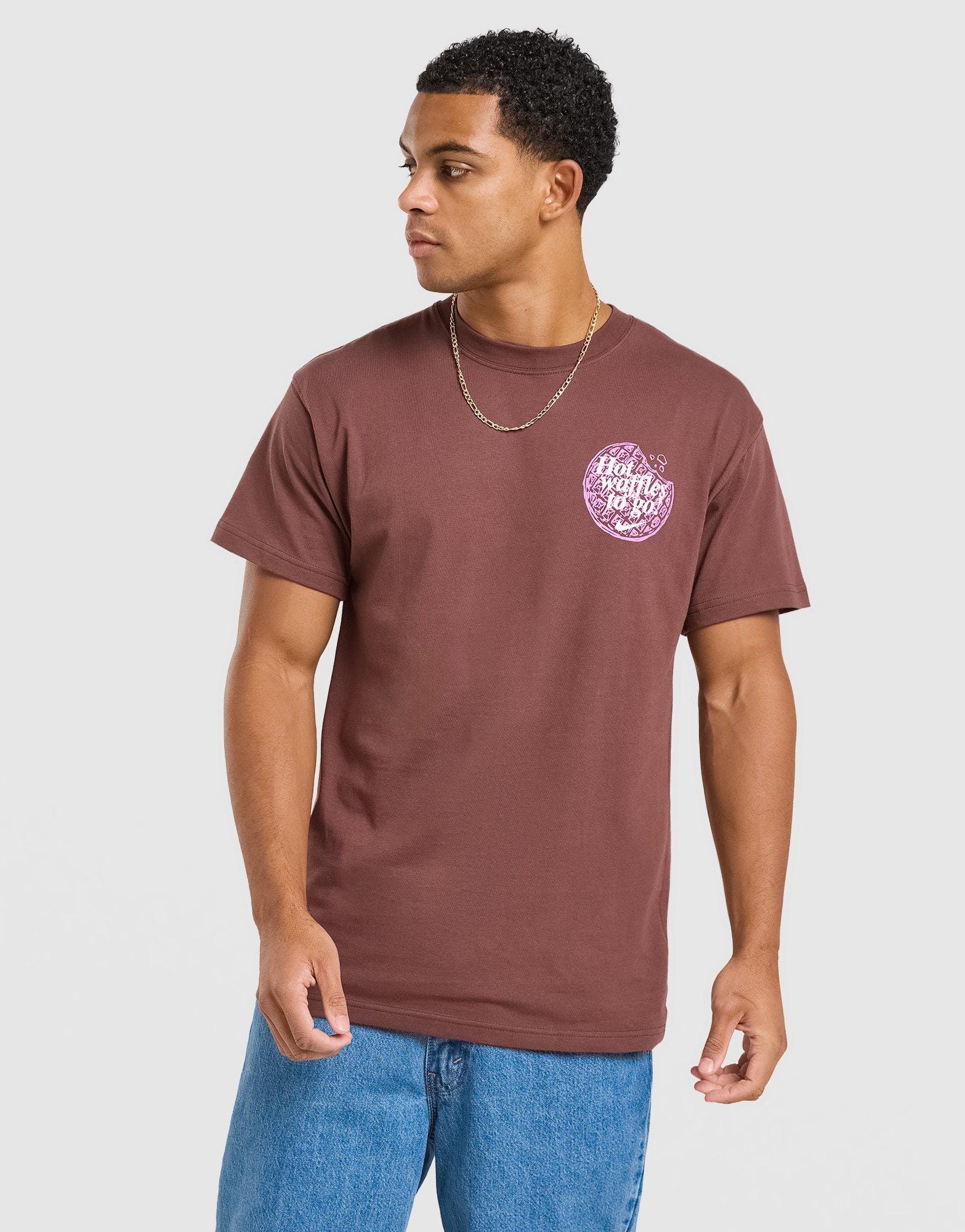Nike Waffle T - Shirt