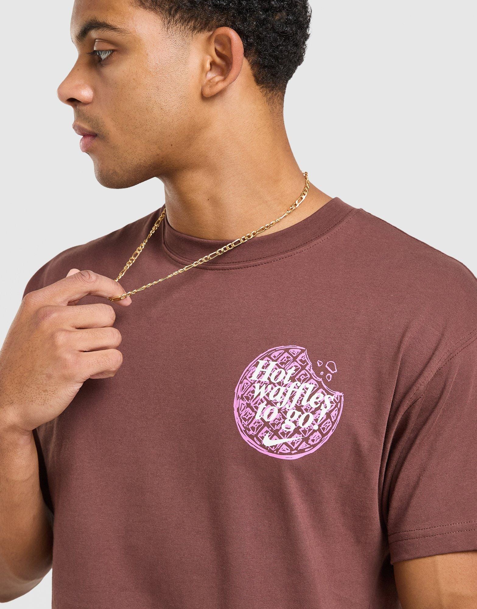 Nike Waffle T - Shirt