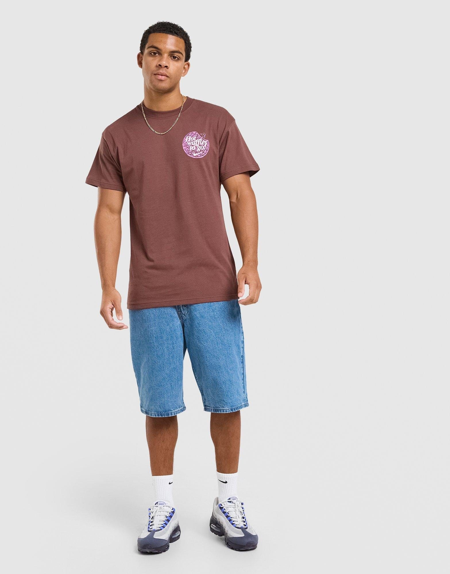Nike Waffle T - Shirt