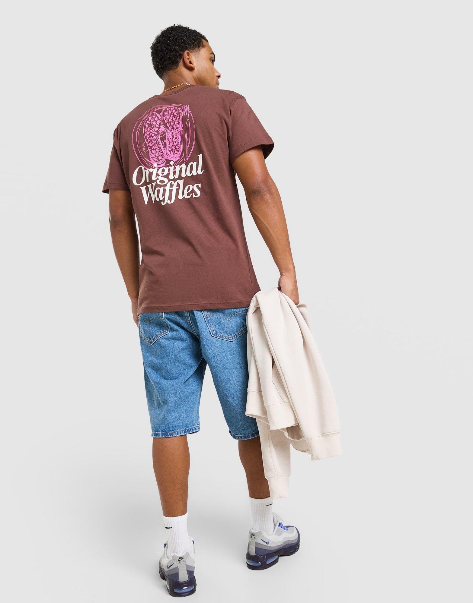Nike Waffle T - Shirt