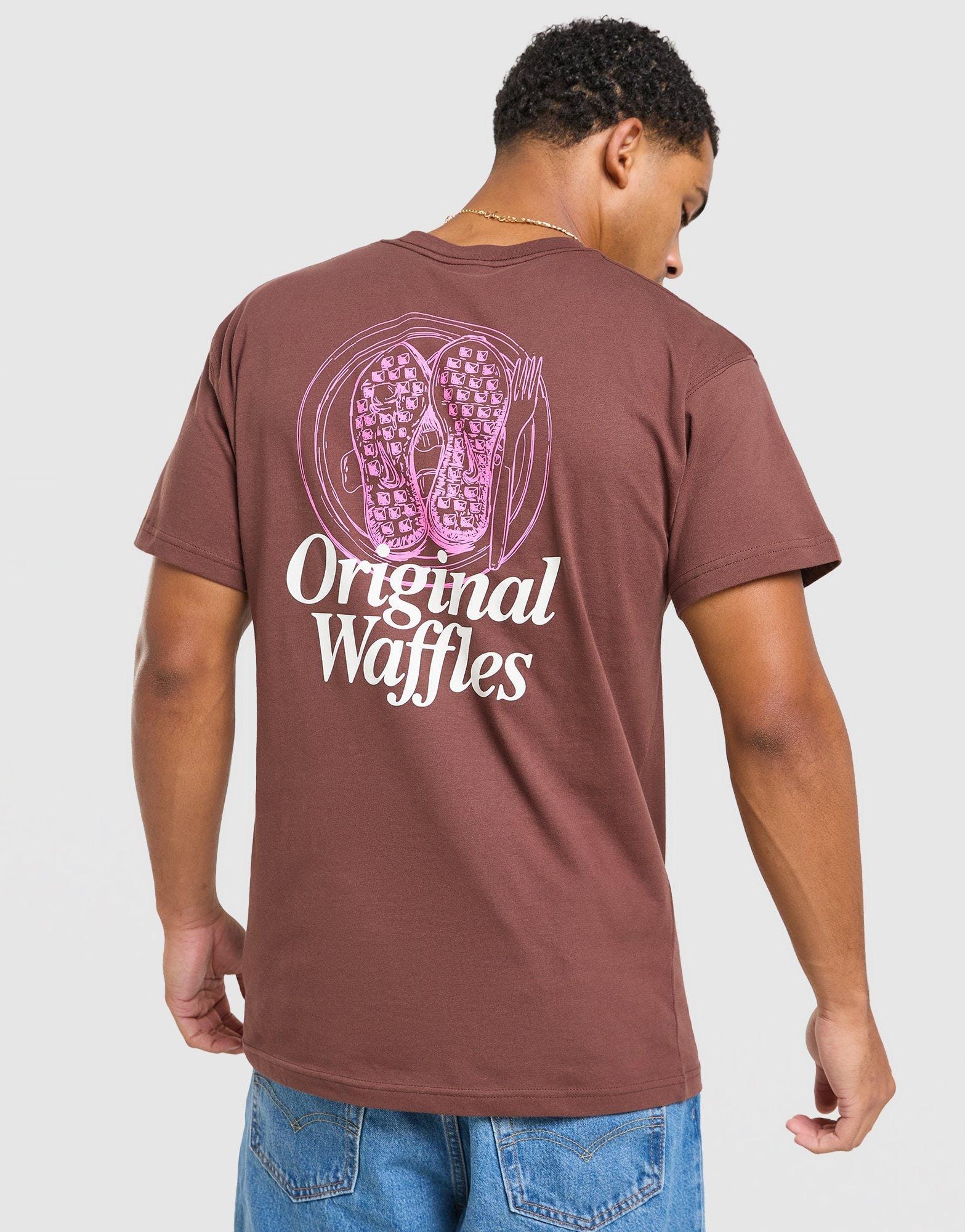 Nike Waffle T - Shirt