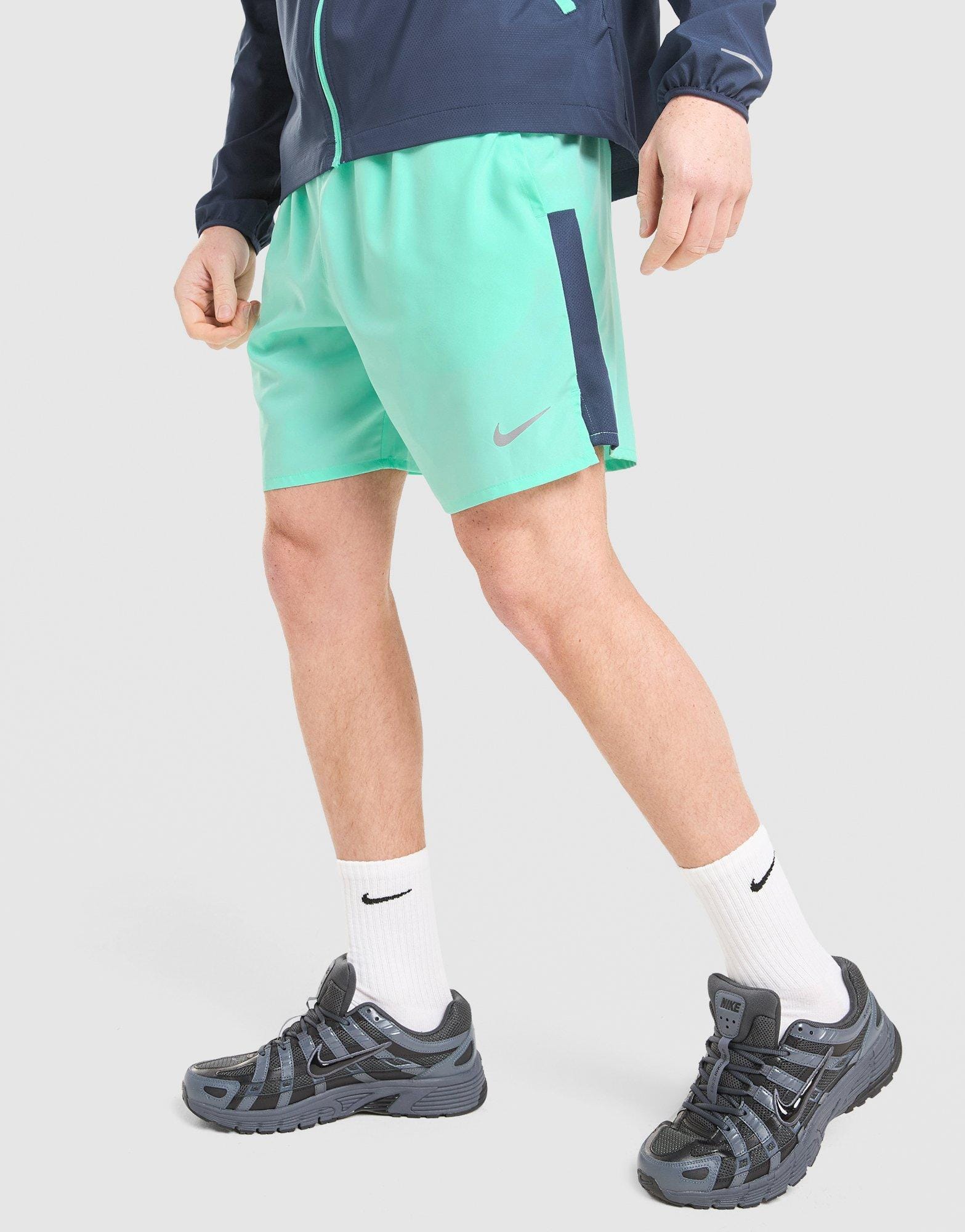 Nike Challenger Shorts