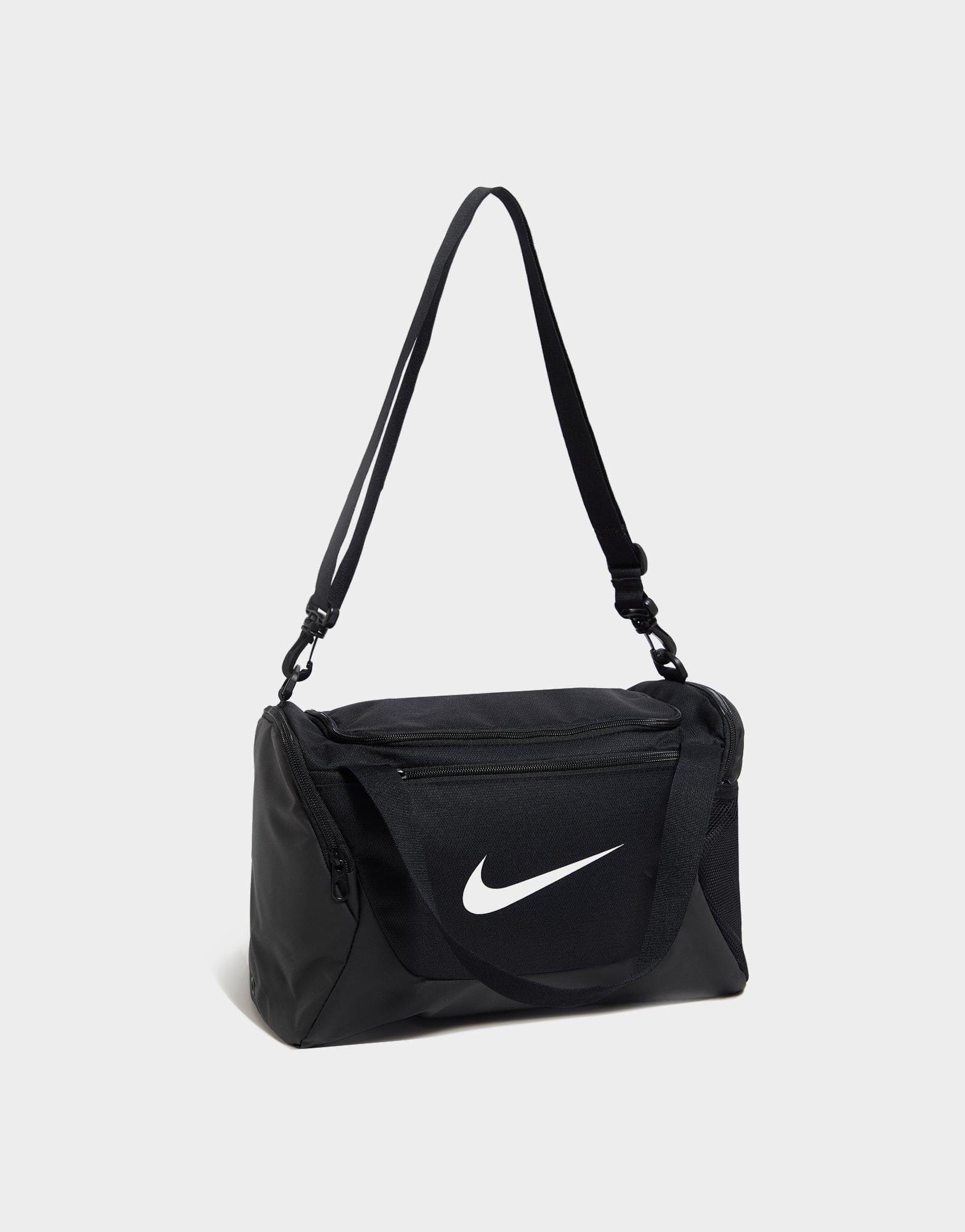 Nike Extra Small Brasilia Duffel Bag