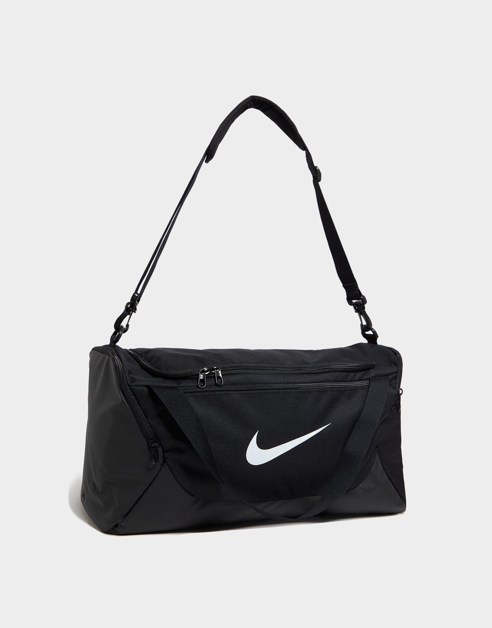 Nike Small Brasilia Duffel Bag