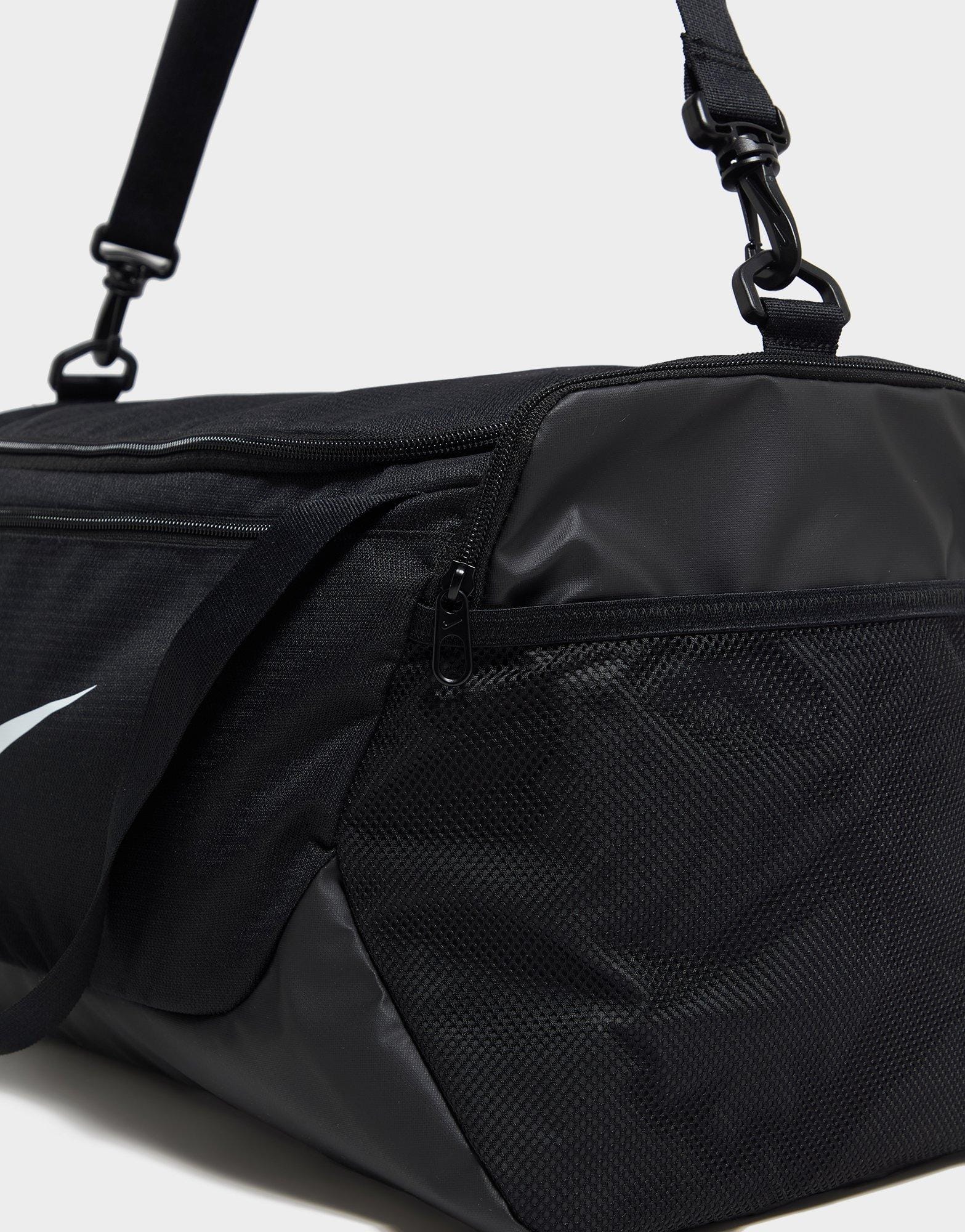 Nike Small Brasilia Duffel Bag