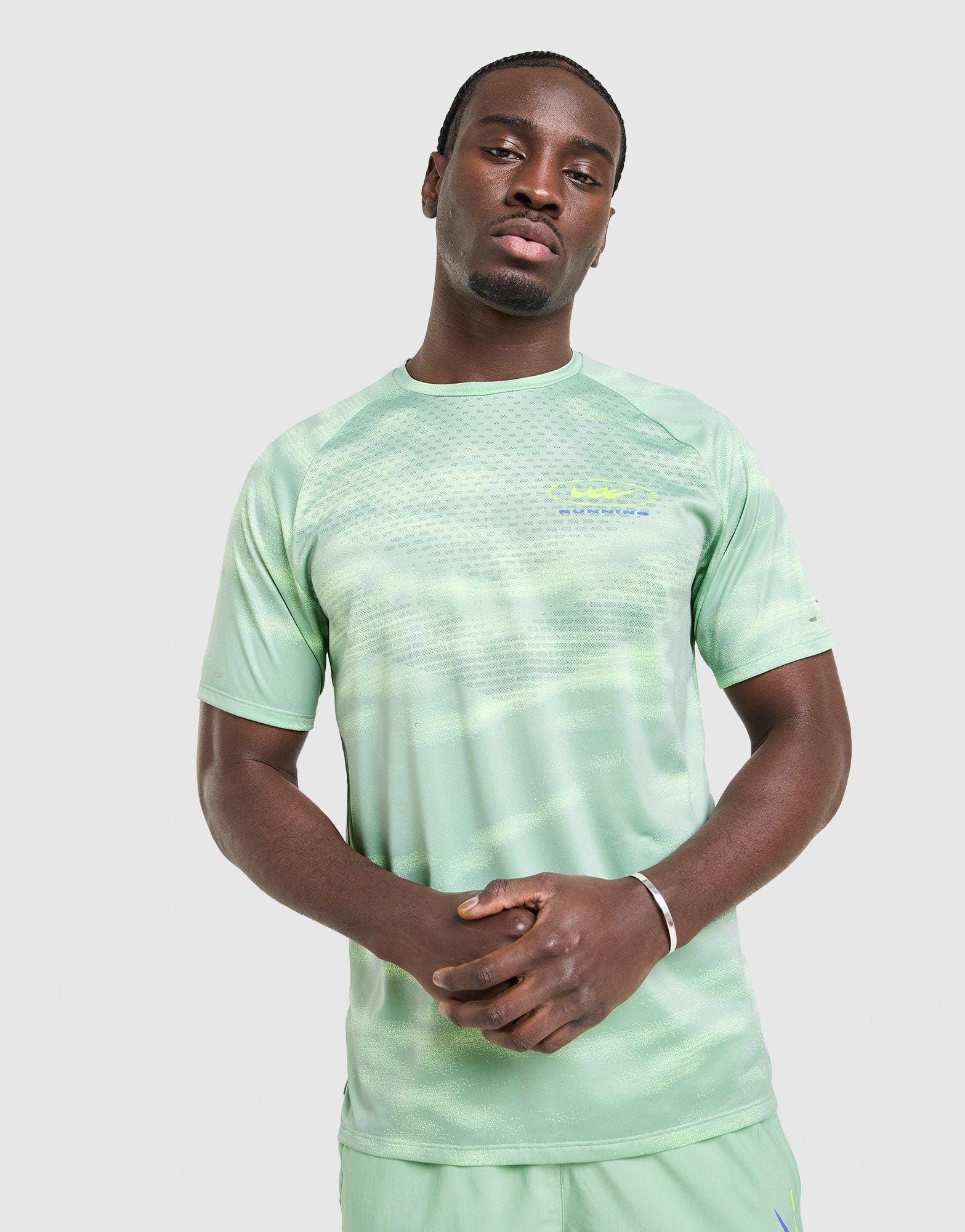 Nike Pinnacle Stride T - Shirt