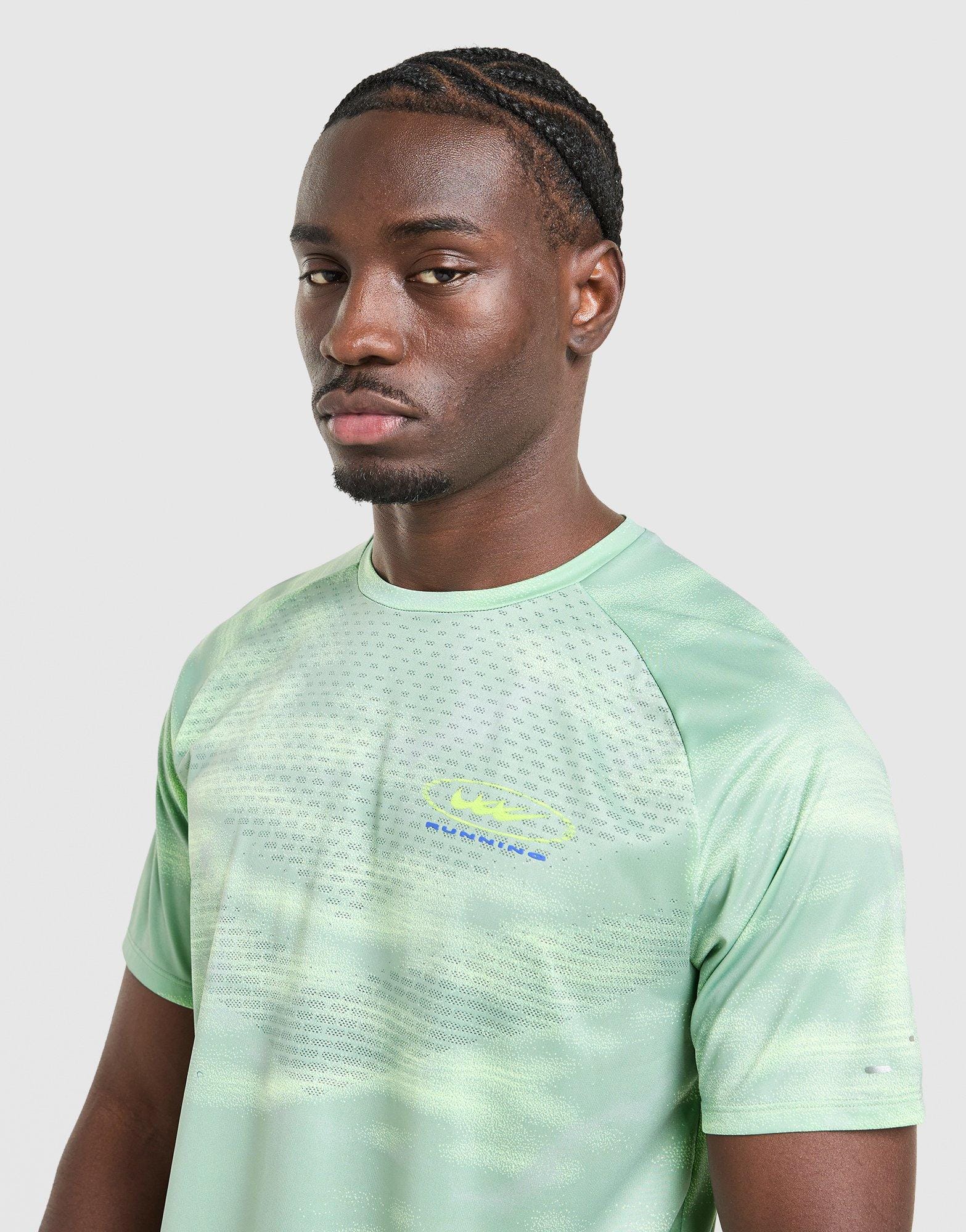Nike Pinnacle Stride T - Shirt