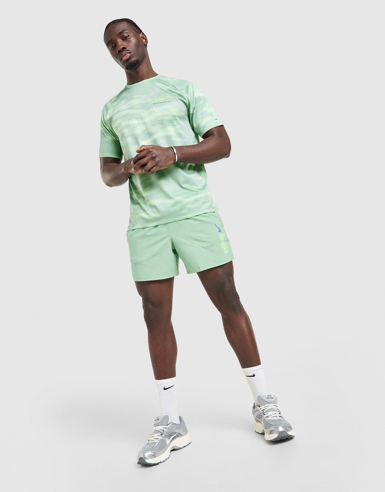 Nike Pinnacle Stride T - Shirt