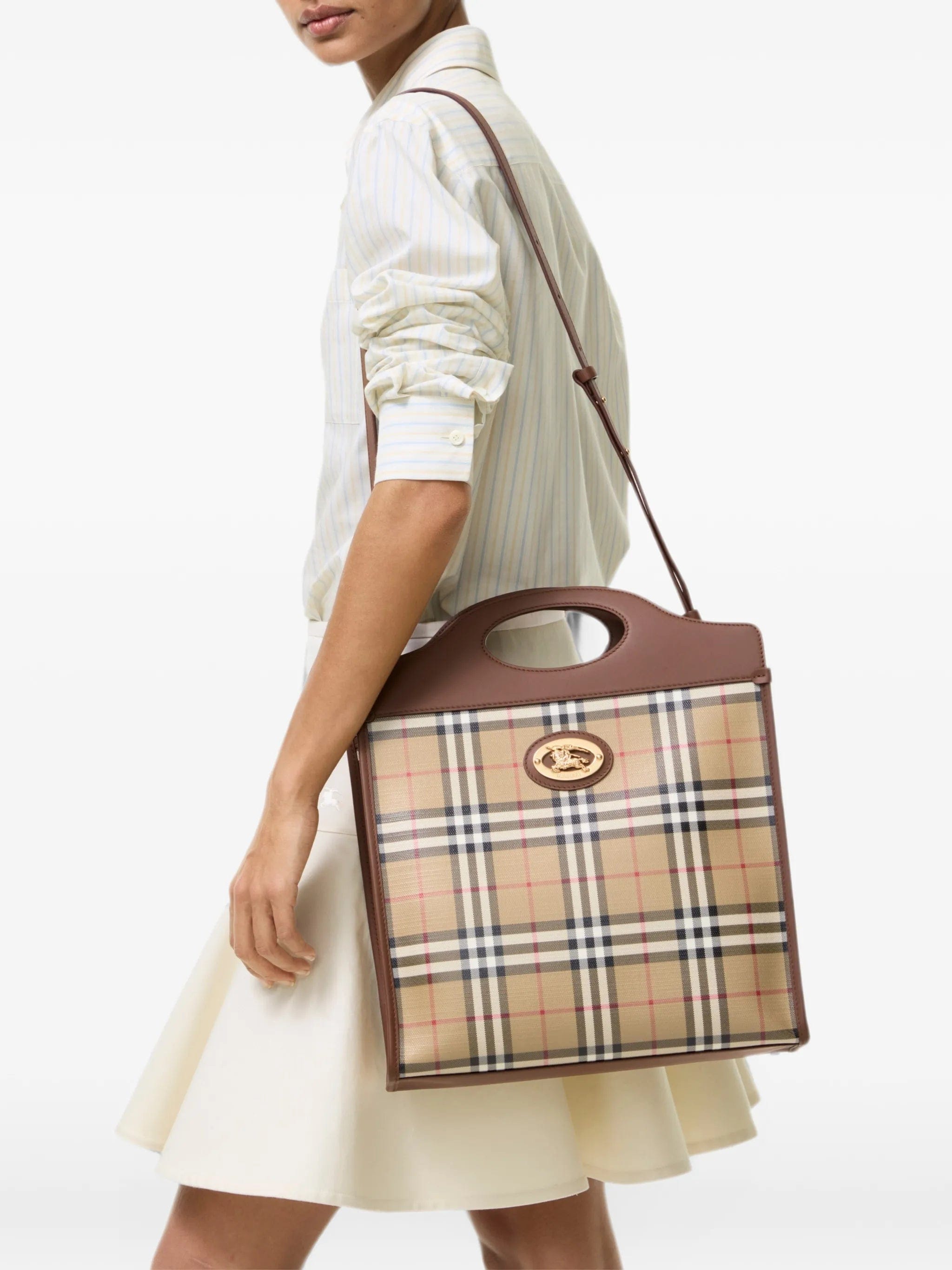 Burberry small Pocket bag