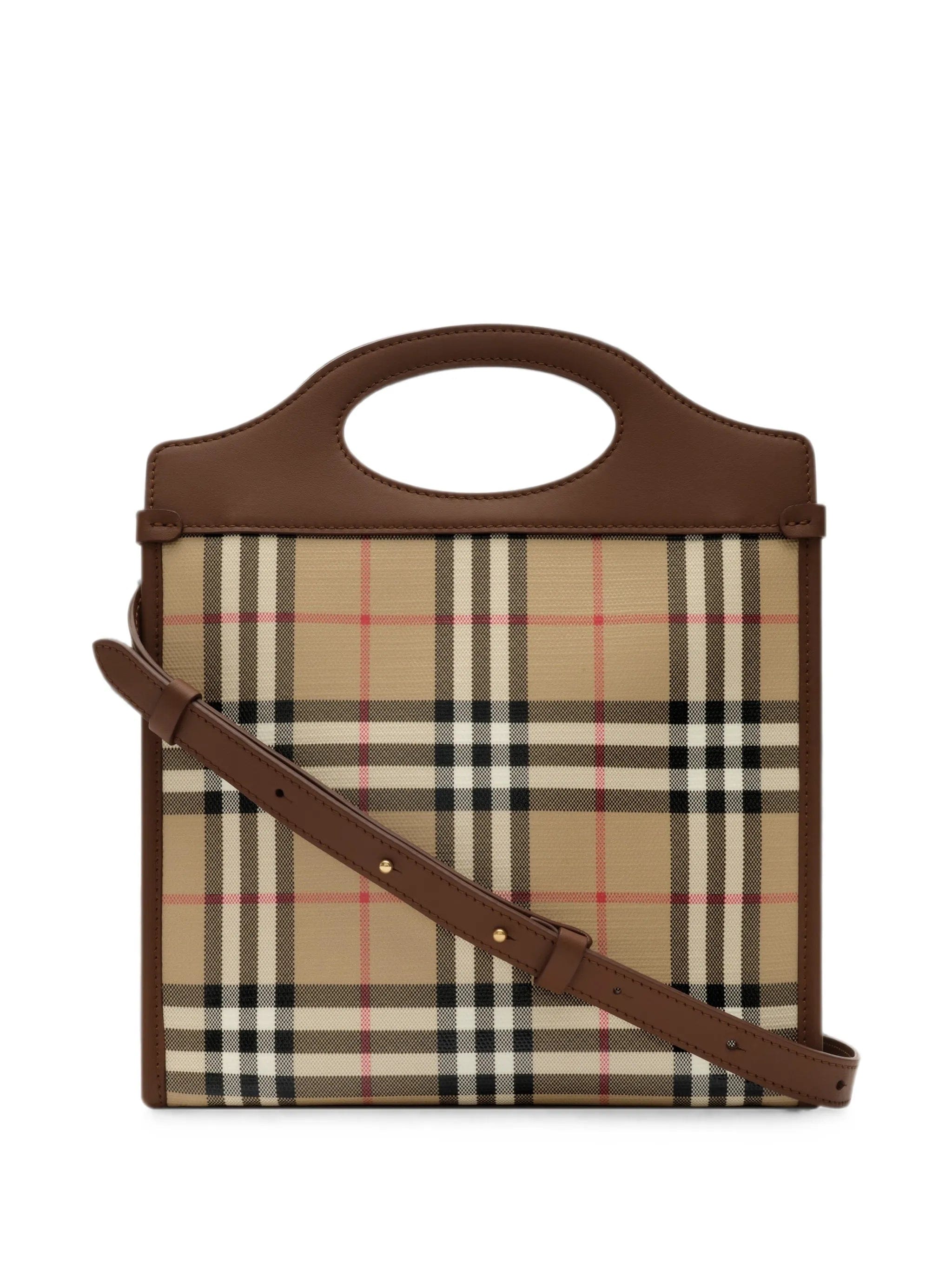 Burberry small Pocket bag
