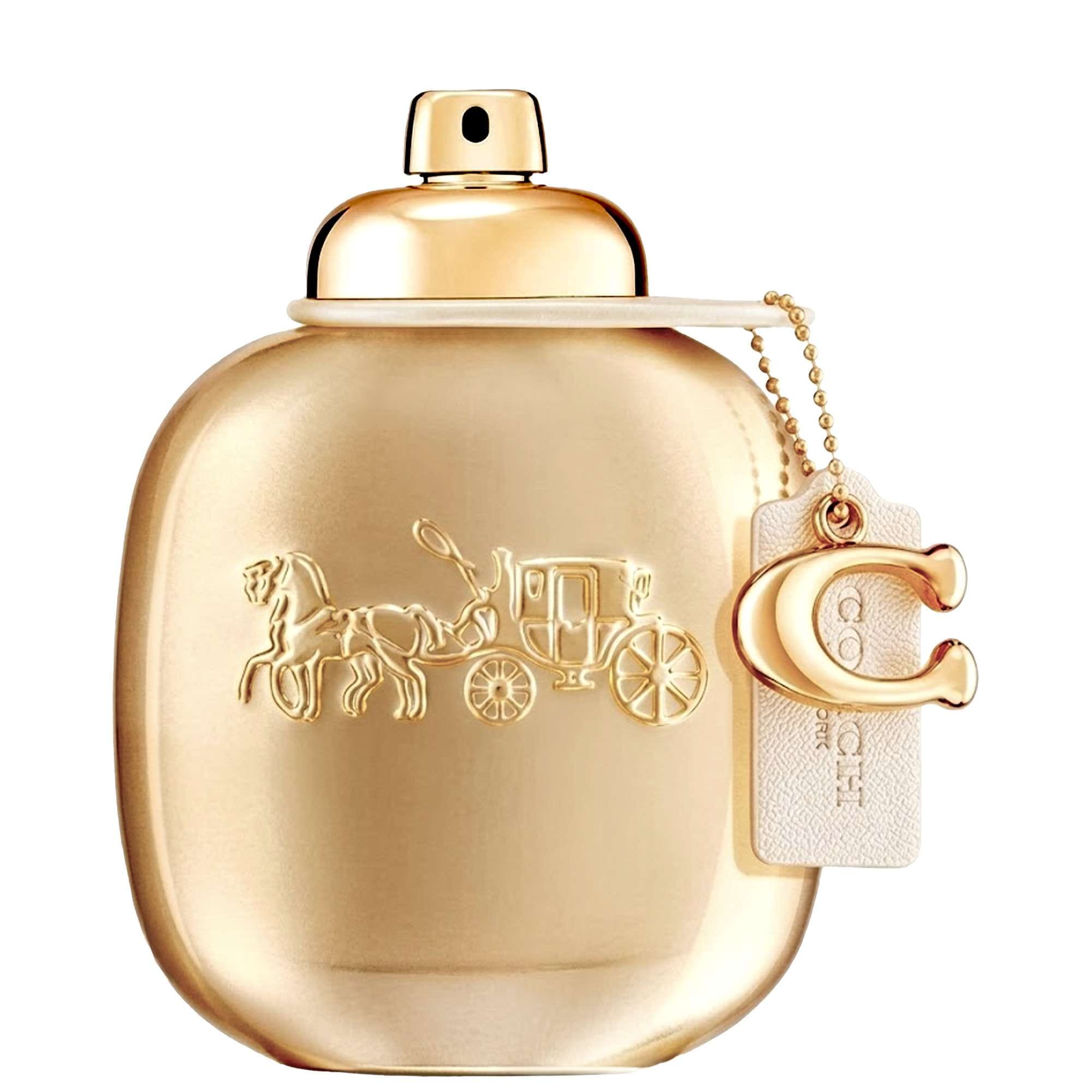 Coach Gold Parfum Spray 50 ml