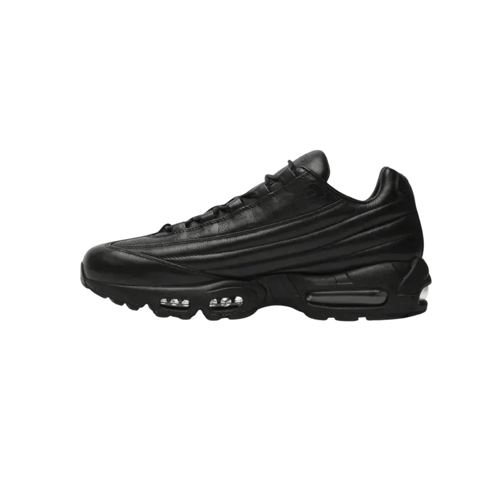 Supreme x Nike Air Max 95 Lux Black