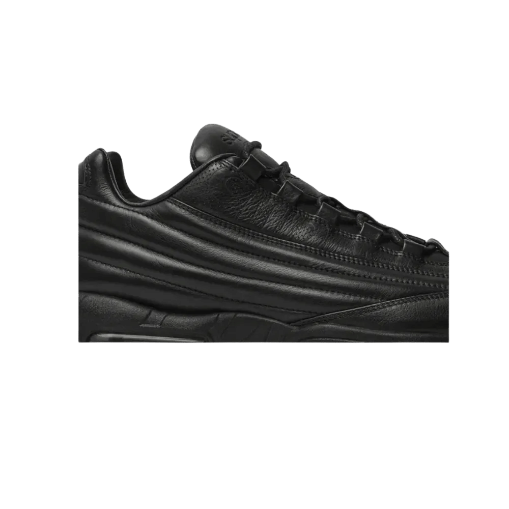 Supreme x Nike Air Max 95 Lux Black