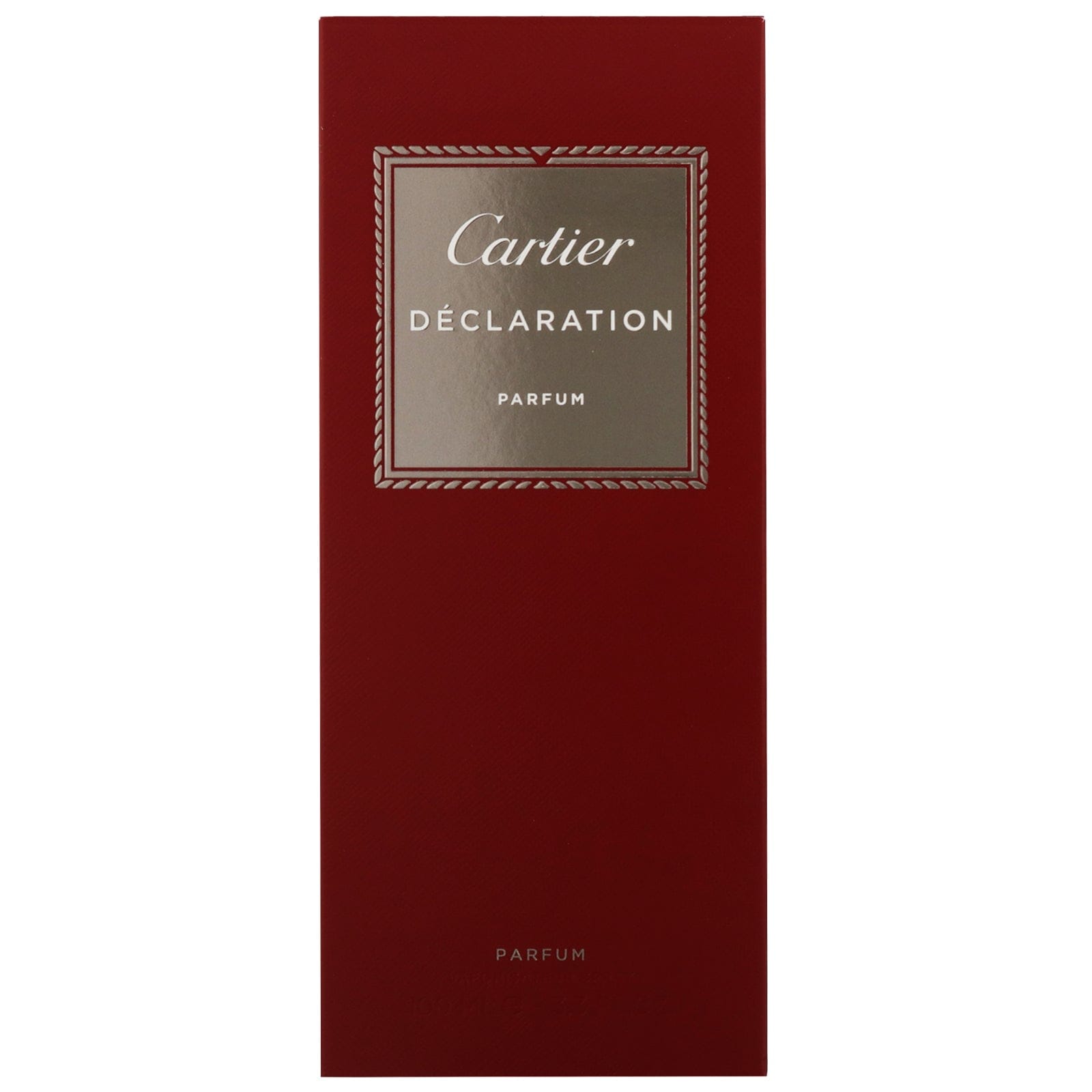 Cartier Déclaration Parfum Spray 100 ml