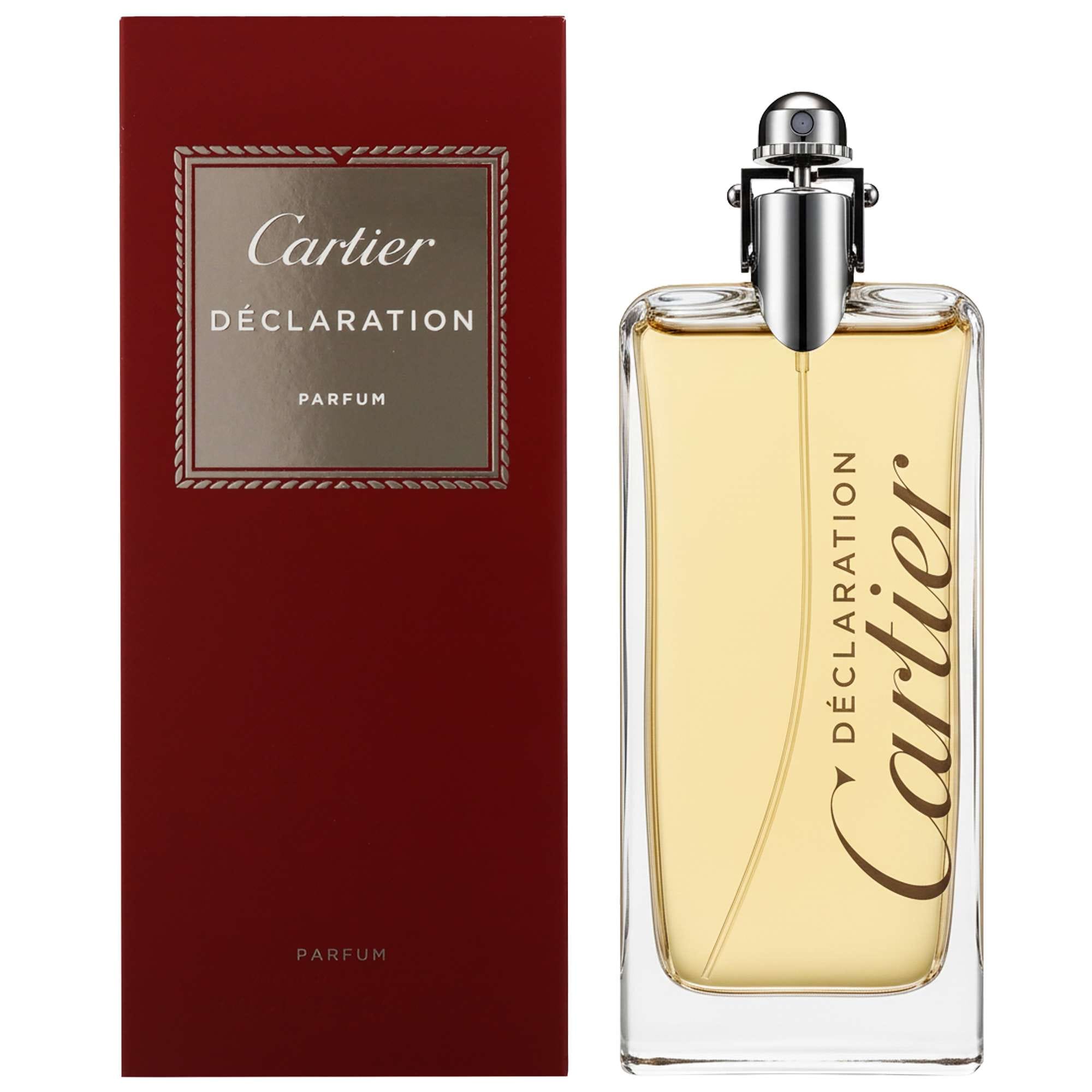 Cartier Déclaration Parfum Spray 100 ml