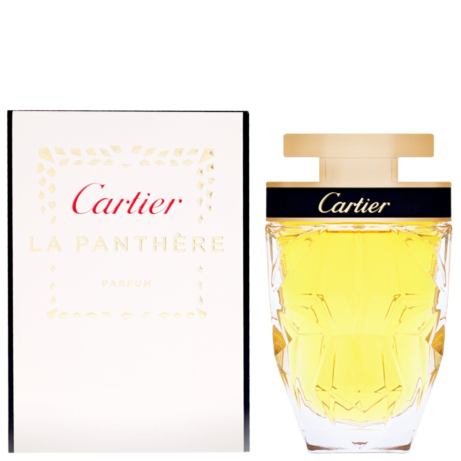 Cartier La Panthère Parfum 50 ml