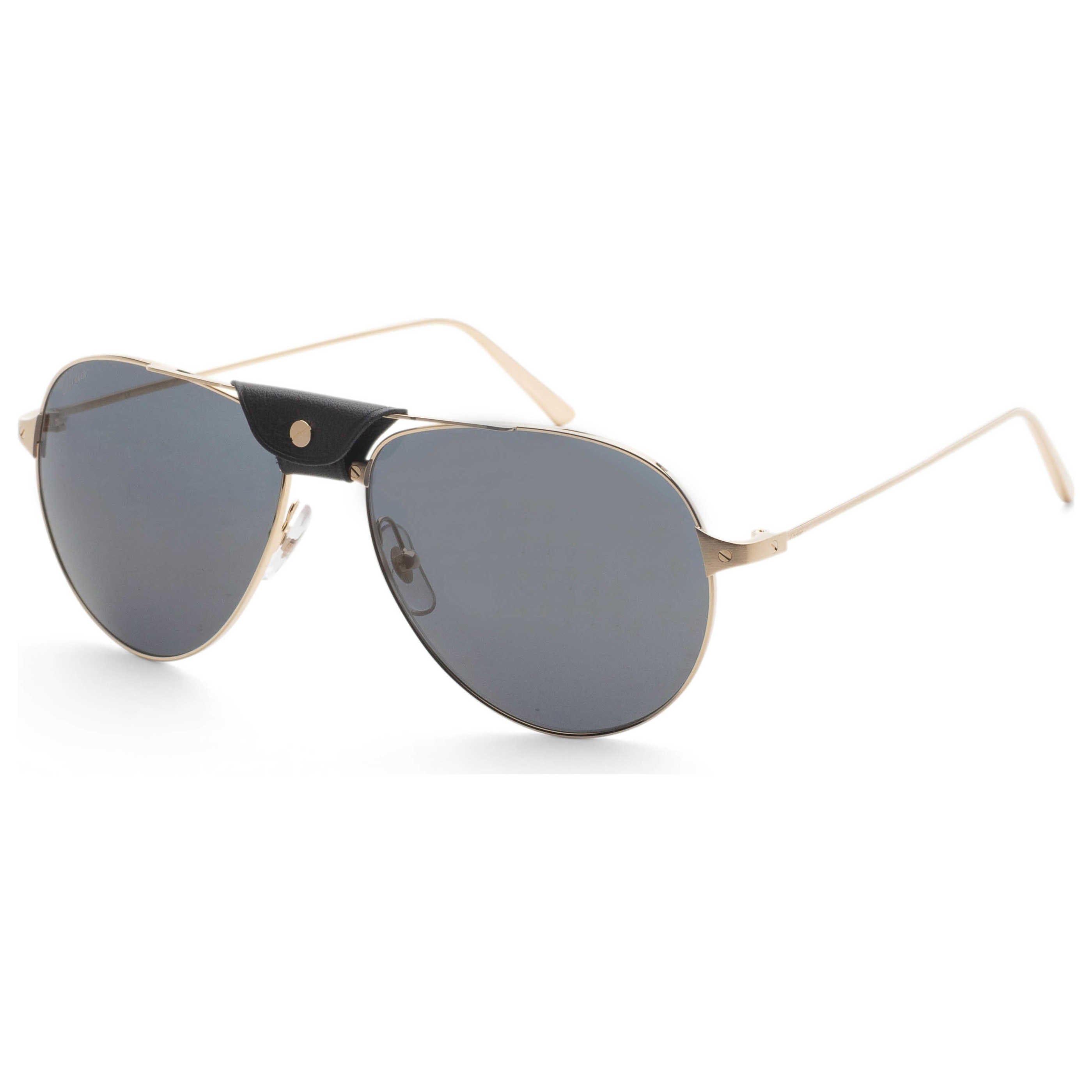 Cartier Men's Sunglasses CT0038S - 015