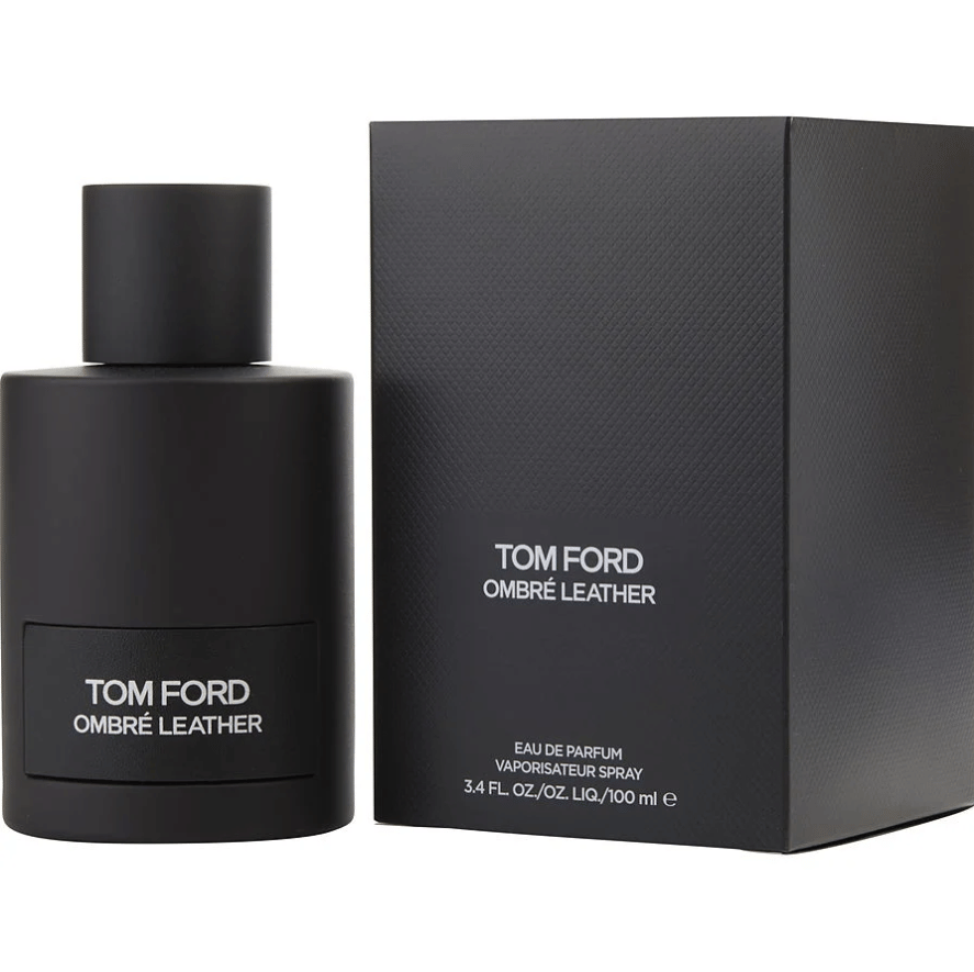 TOM FORD Ombre Leather Eau De Parfum Spray 3.4 oz