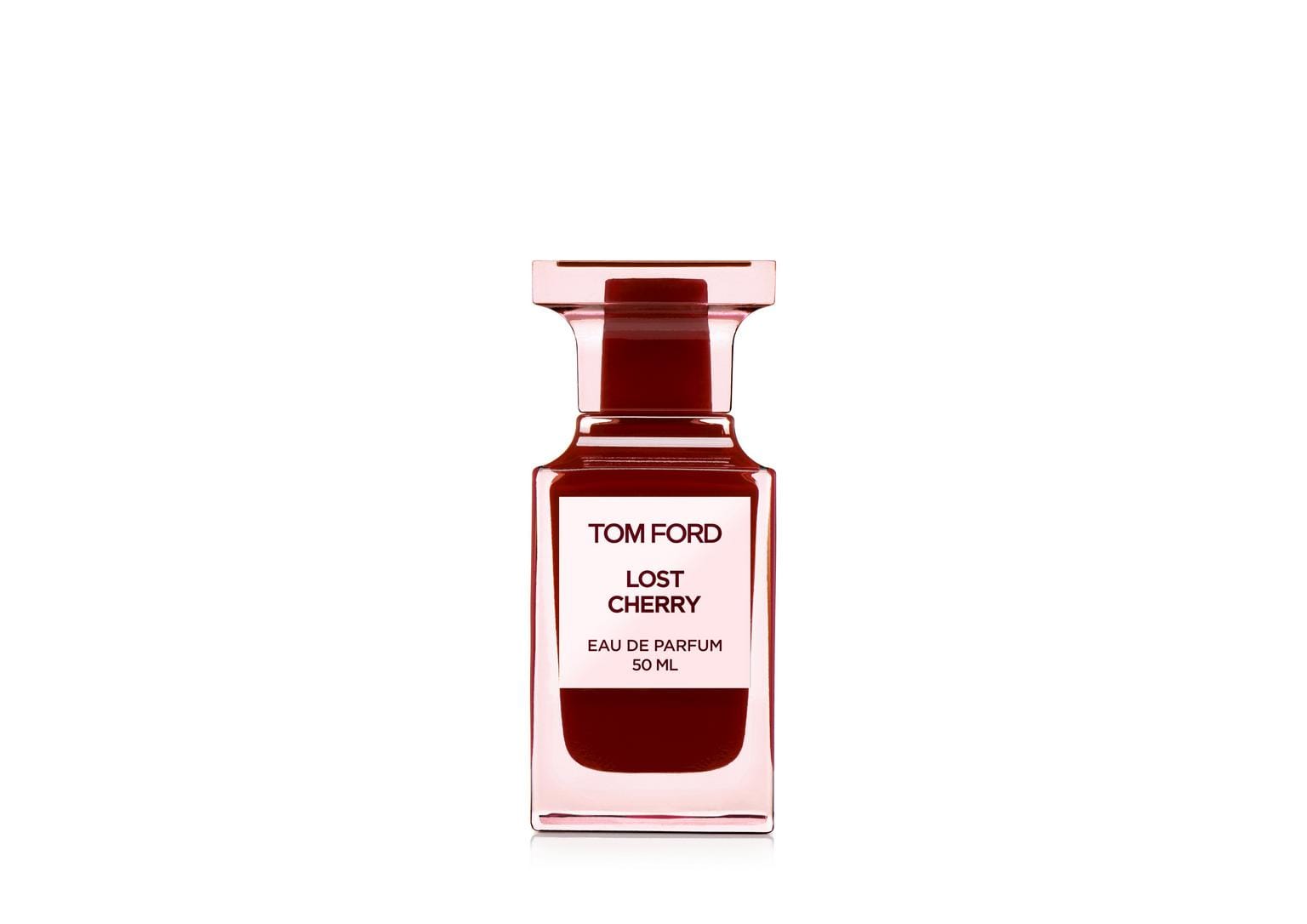 Tom Ford Lost Cherry Eau de Parfum 50 ml