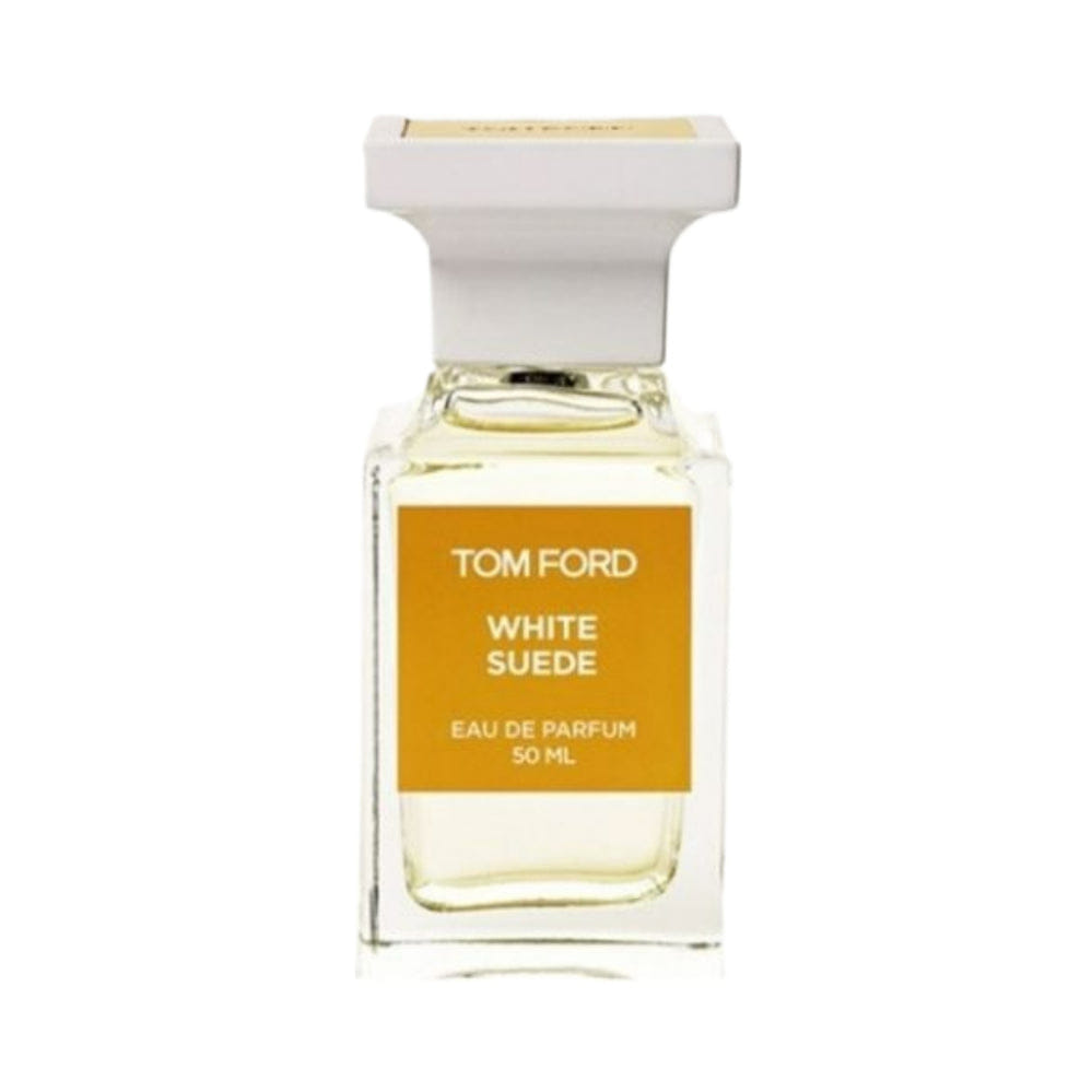TOM FORD White Suede 50 ml Eau de Parfum