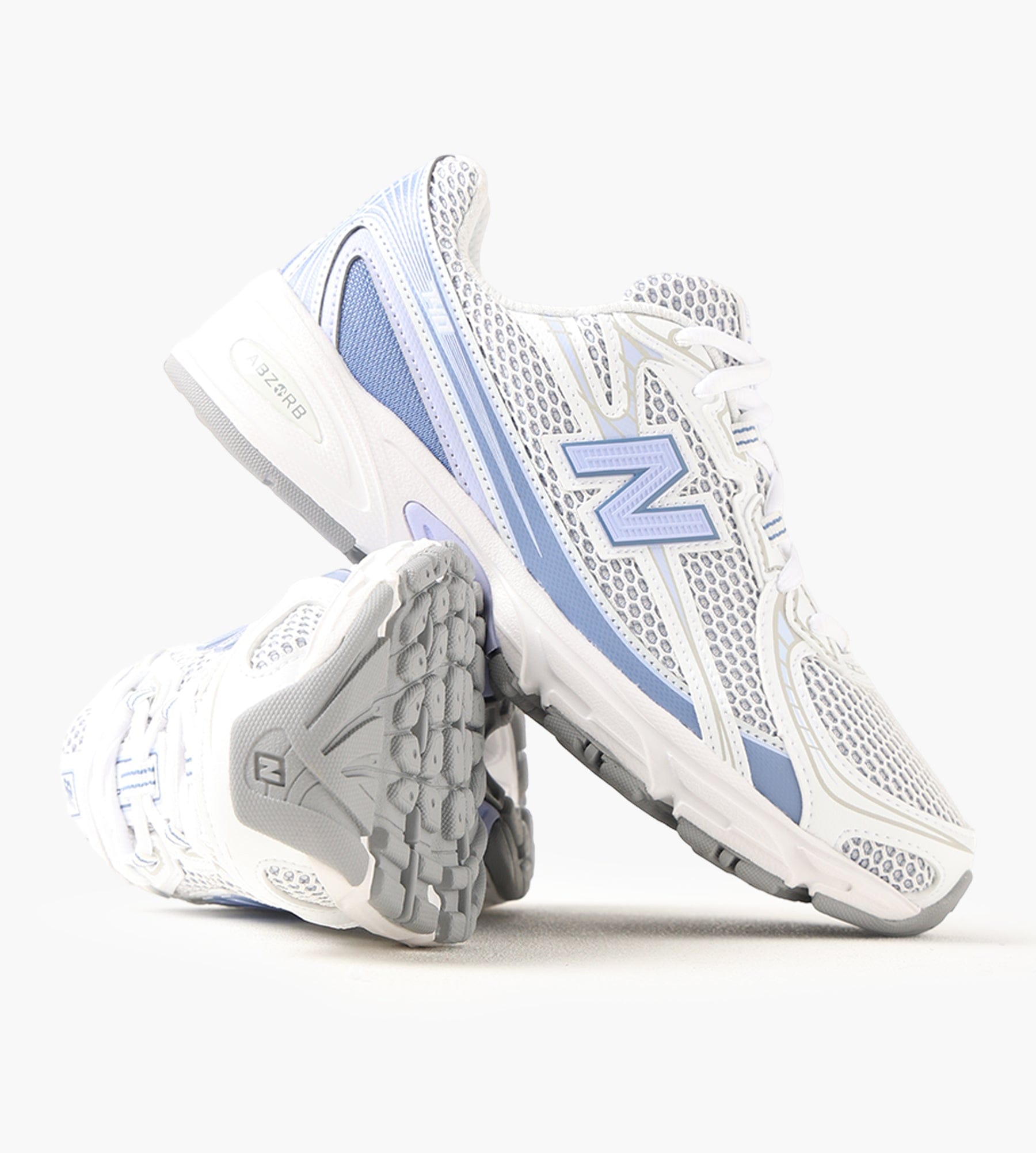 New Balance U7401T4 Fairweather Blue