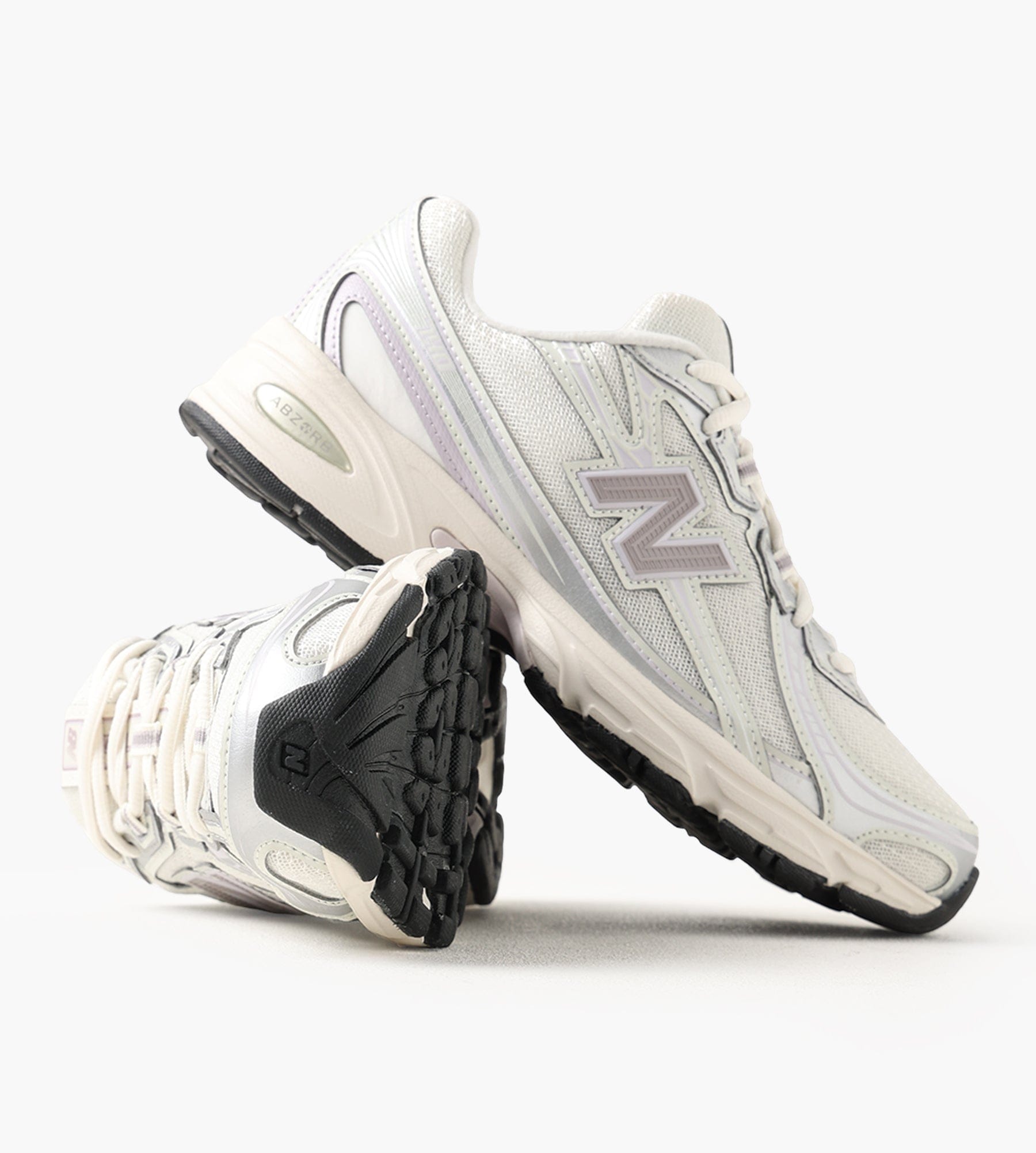 New Balance U7402F3 Sea Salt