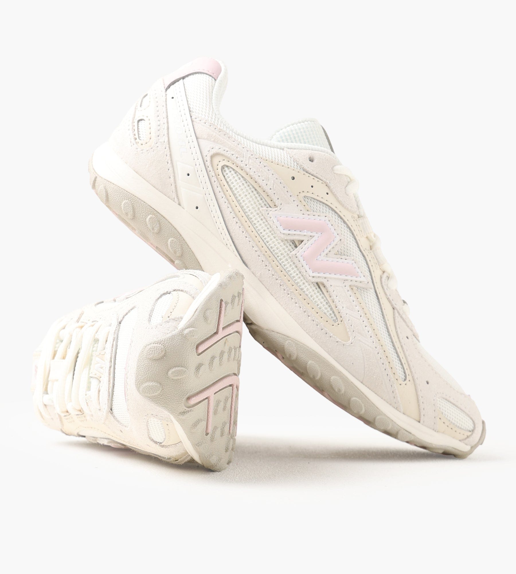 New Balance U204L5WW Sea Salt