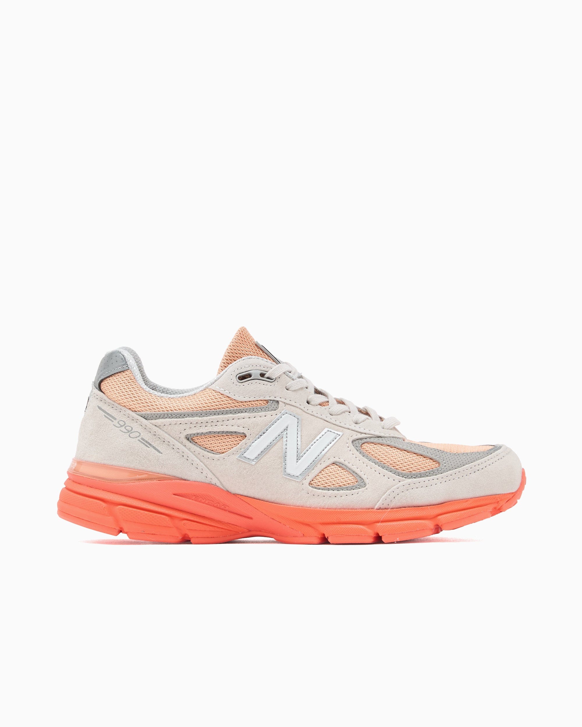New Balance U990v4 MO4 Made in USA