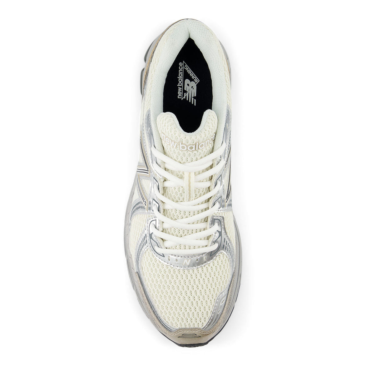 New Balance 860V2 - SEA SALT / GOLD METALLIC
