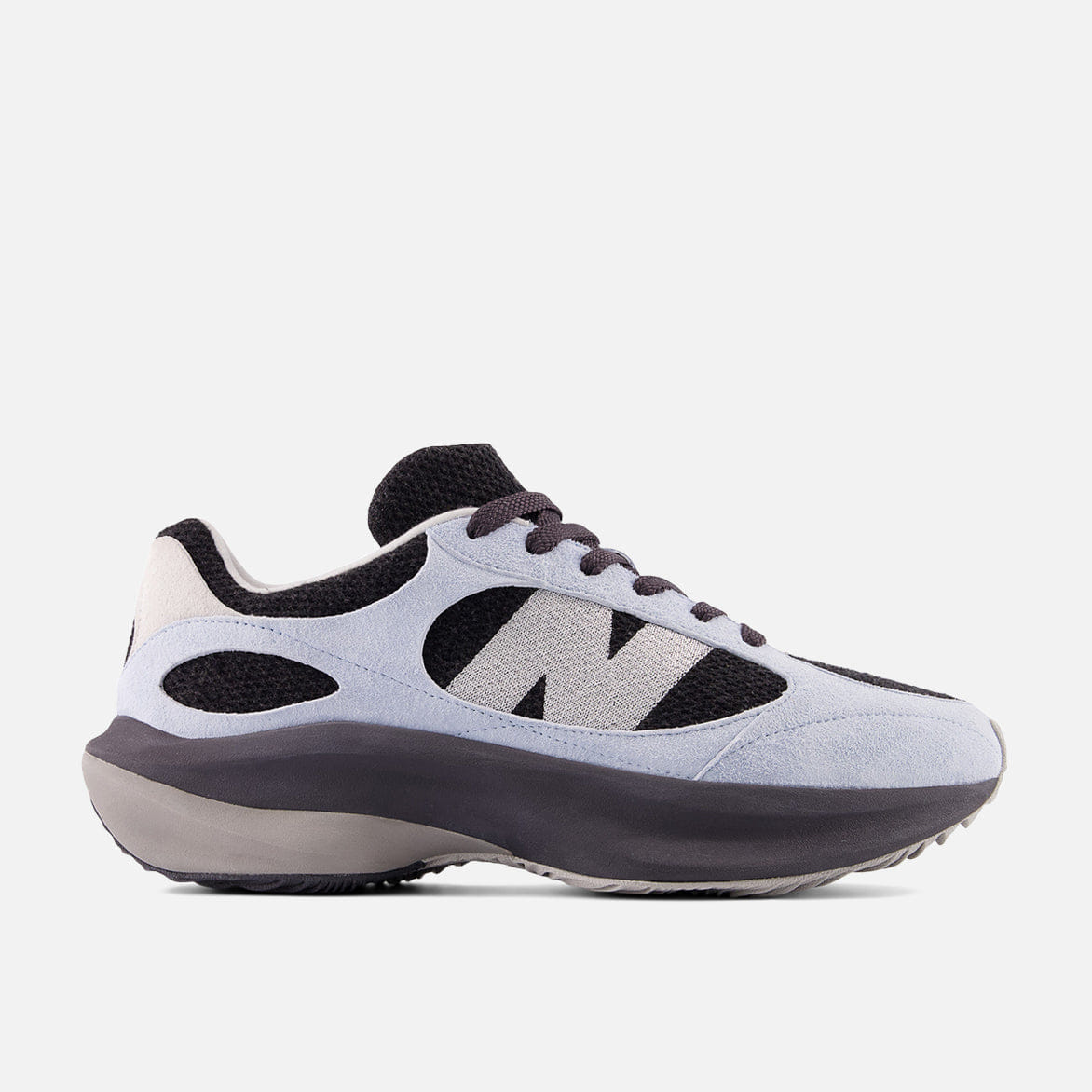 New Balance WRPD RUNNER - LIGHT CHROME BLUE