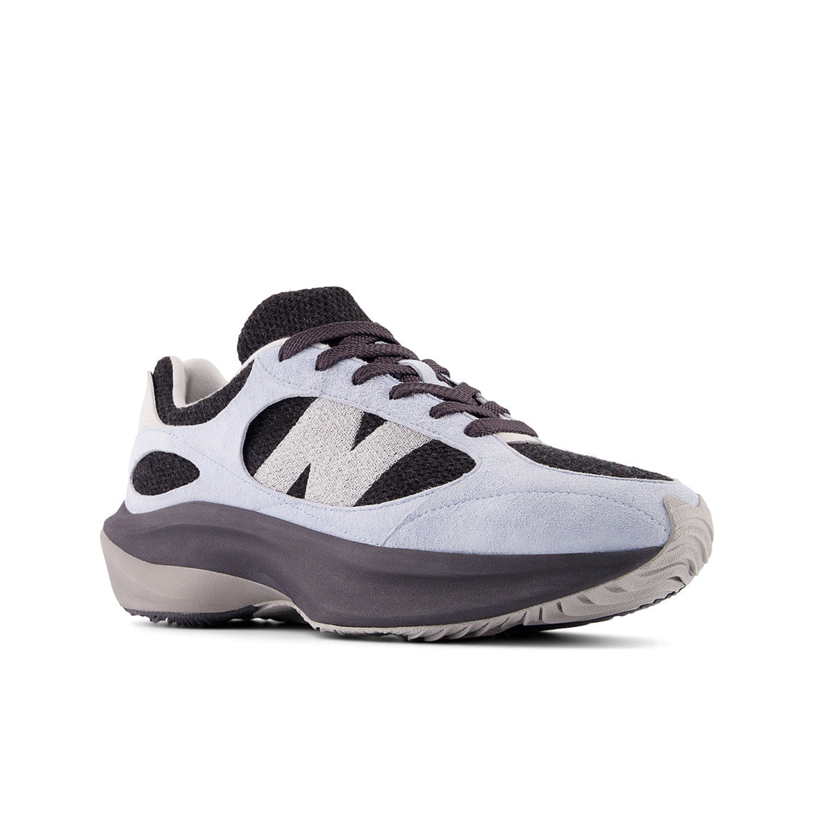 New Balance WRPD RUNNER - LIGHT CHROME BLUE