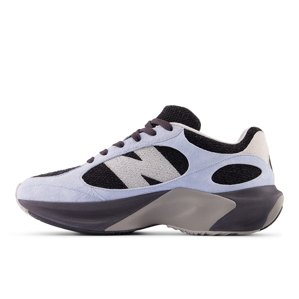 New Balance WRPD RUNNER - LIGHT CHROME BLUE
