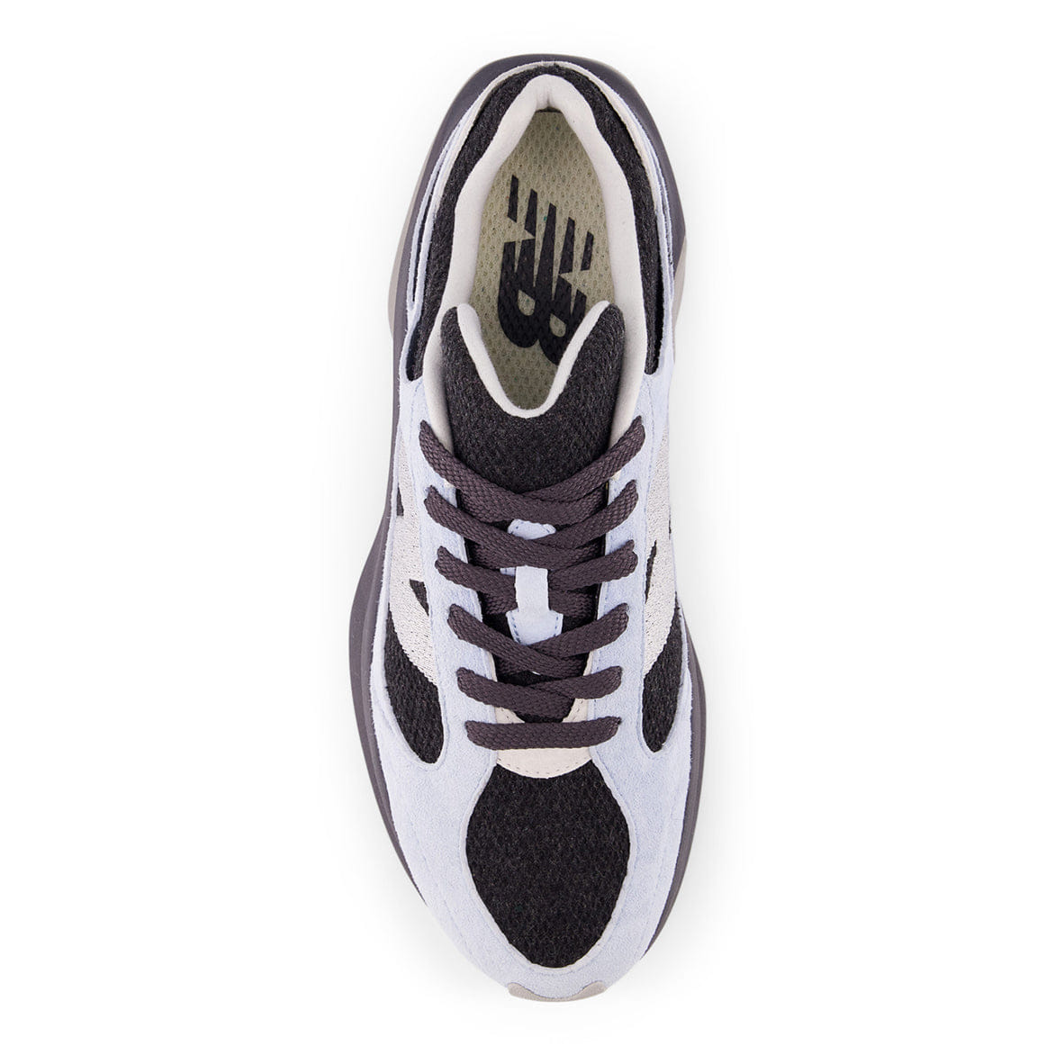 New Balance WRPD RUNNER - LIGHT CHROME BLUE