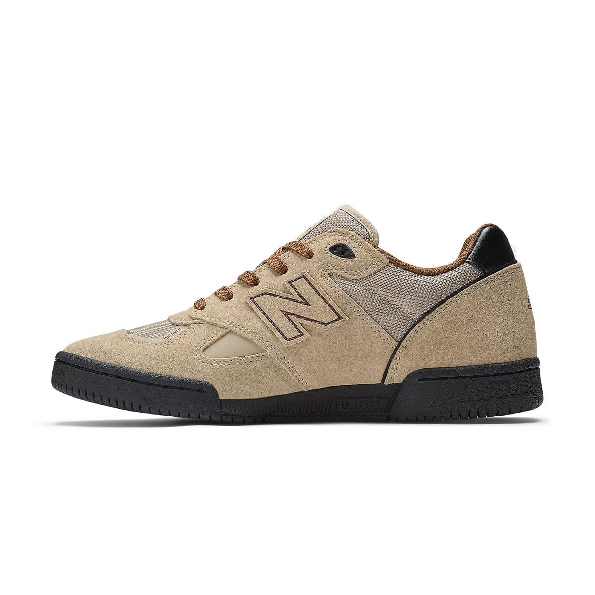 New Balance Numeric Tom Knox 600 Incense Black