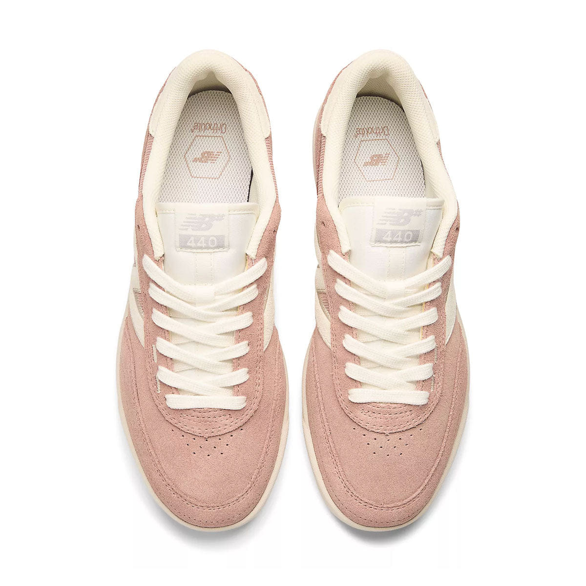 New Balance Numeric 440V2 Landslide Sea Salt
