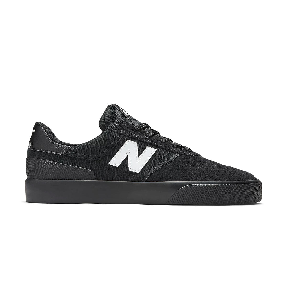 New Balance Numeric 272 Black White