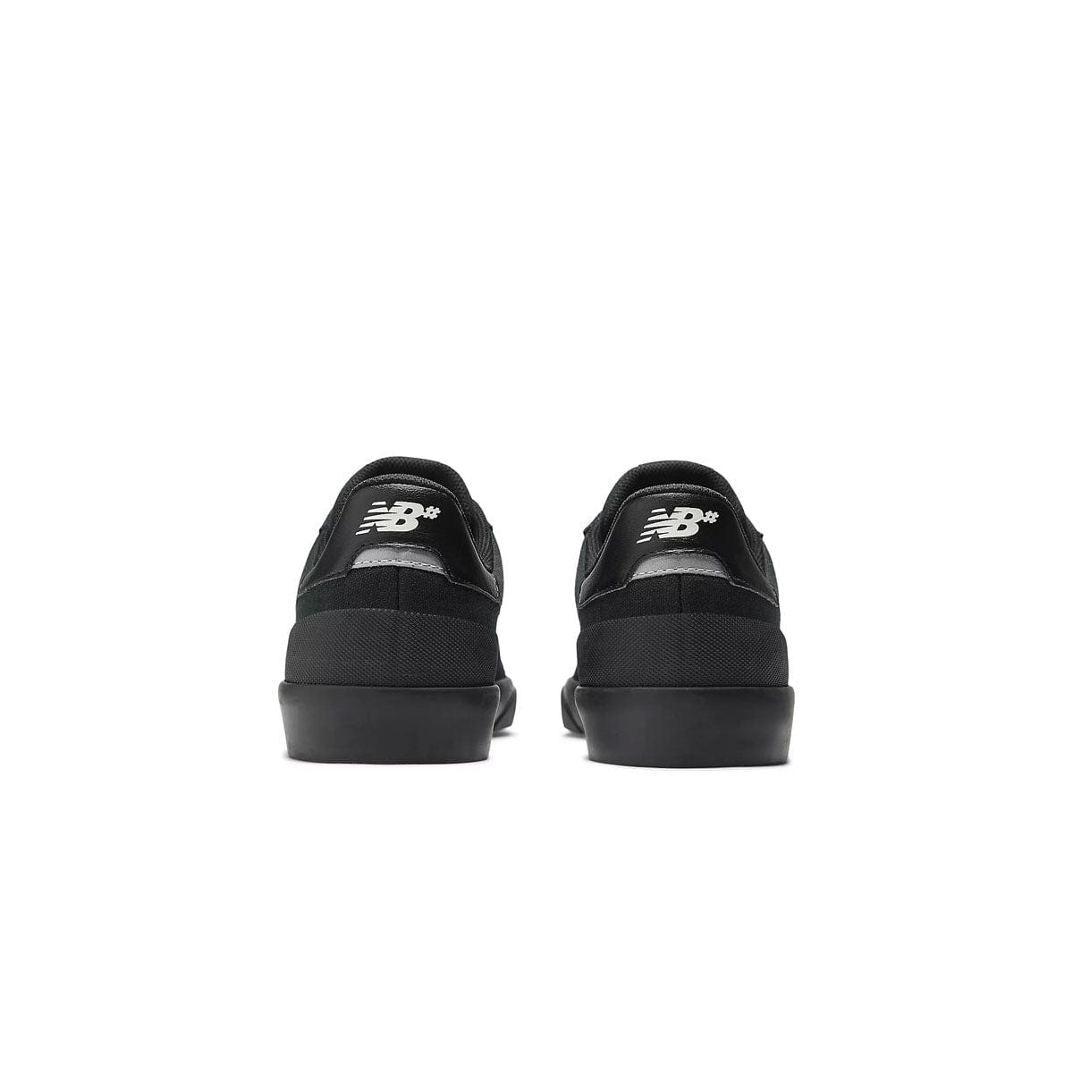 New Balance Numeric 272 Black White